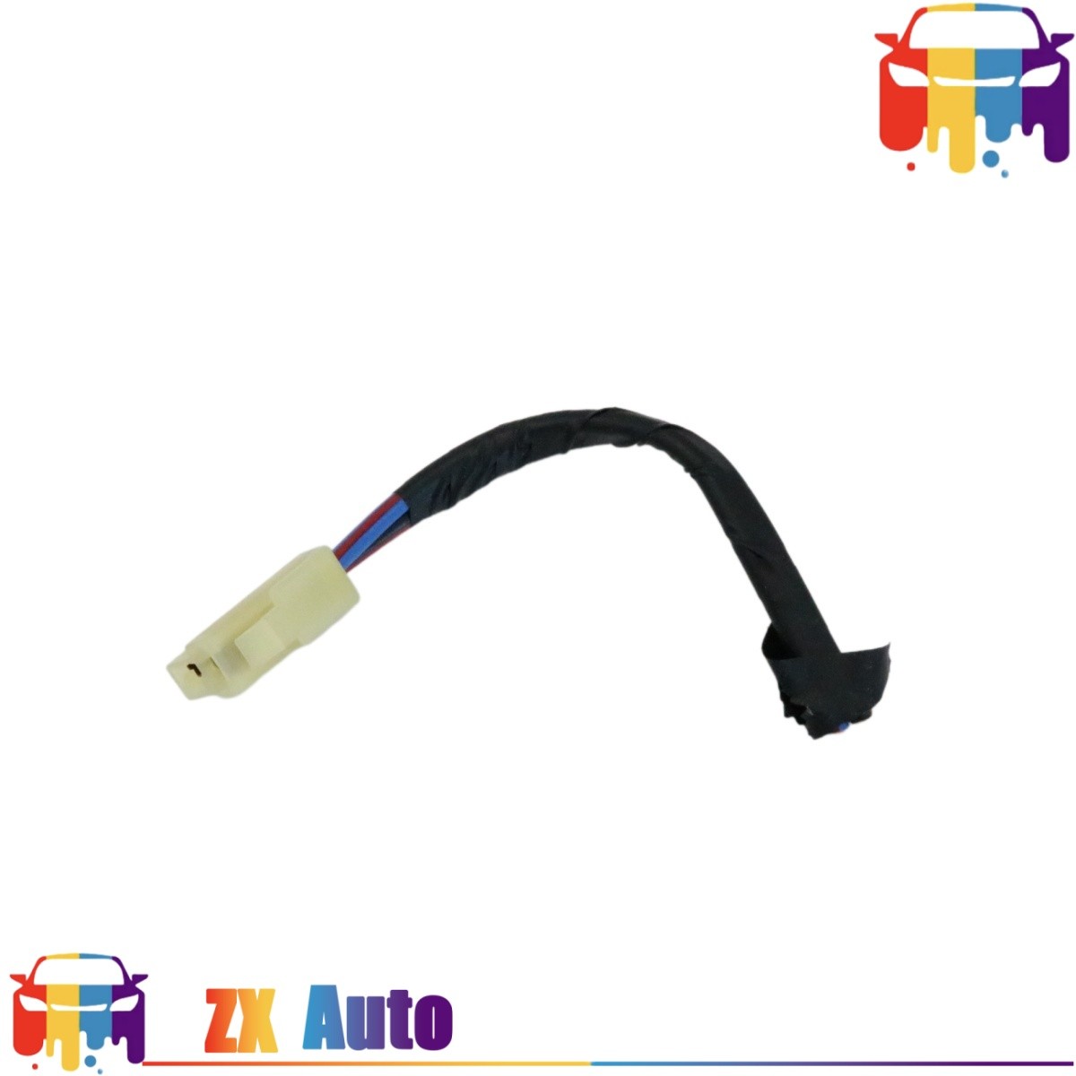 A/C Blower Motor Pigtail Connector 1895202224AS For 2013-2018 Kia Forte