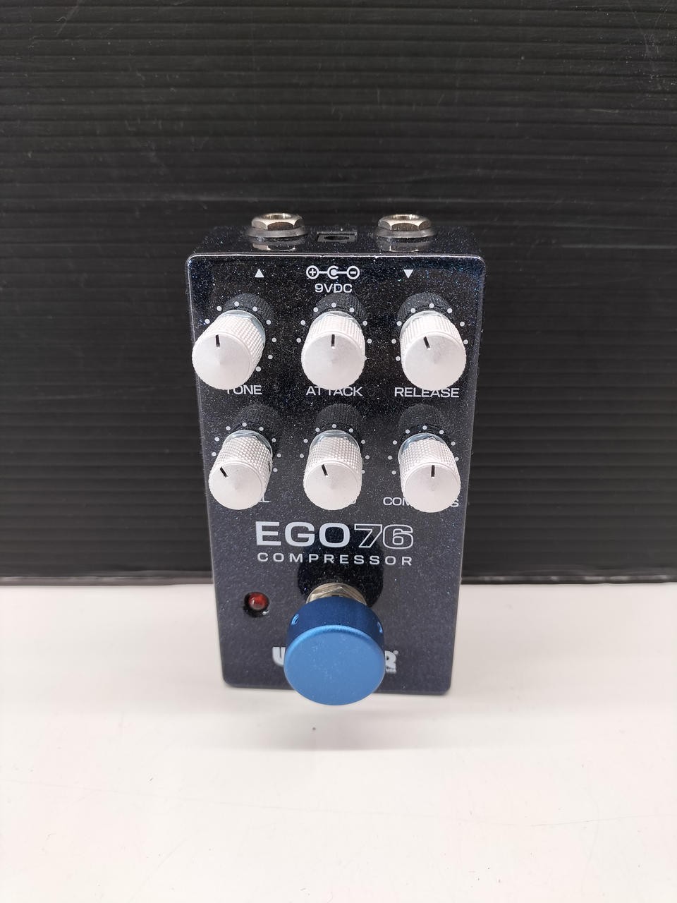 WANPLER EGO76 Model