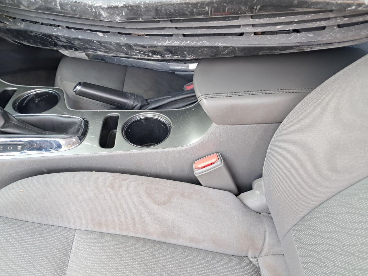 MALIBU 2014 Glove Box 4771731