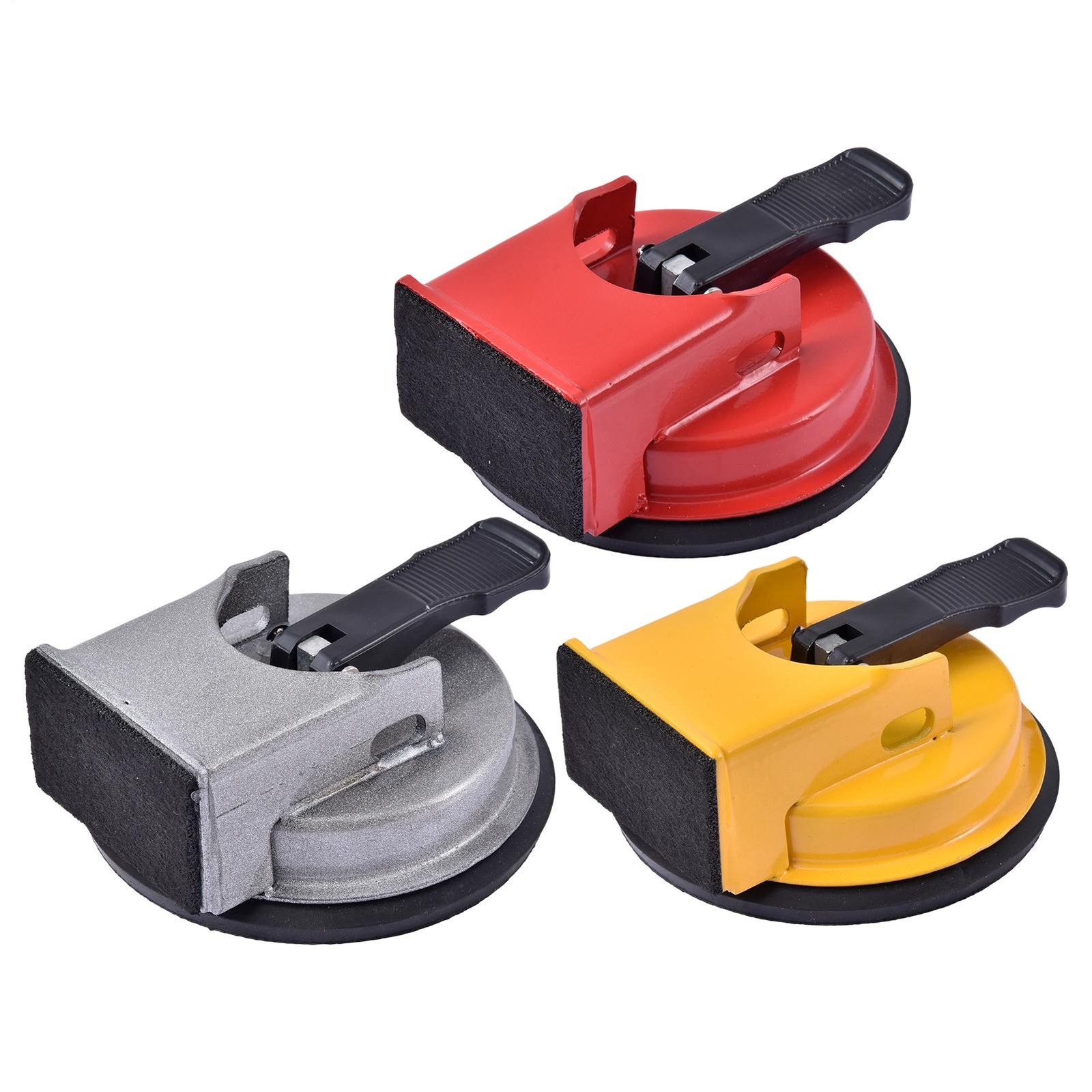 Heavy Duty Floor Gap Fixer Tool, Plank Grabber Floor Fix