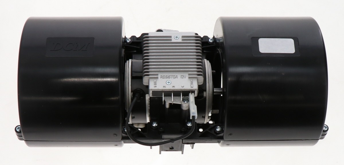 ProFleet Electric Motor fits Kalmar Ottawa T2 90036420 3021133 D2692 3021133