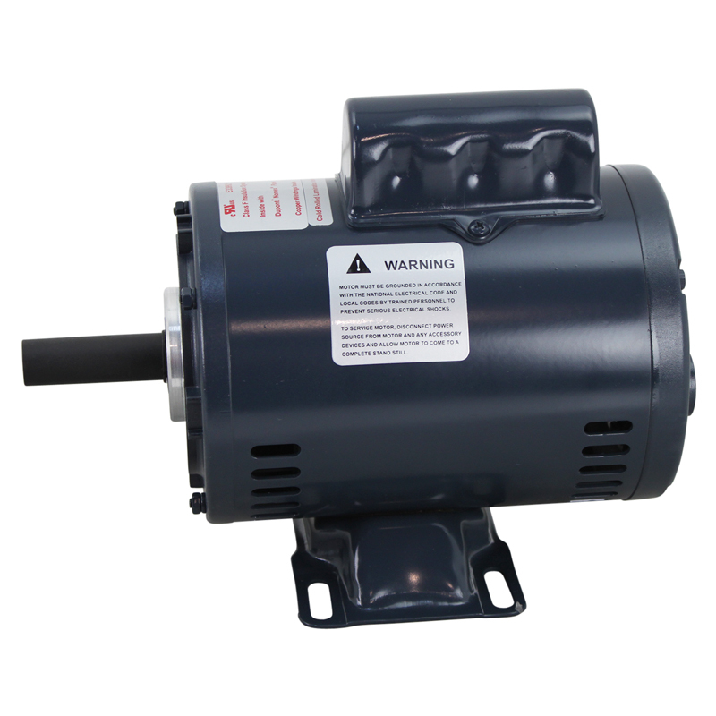 HENNY PENNY OEM REPLACEMENT FRYER FILTER MOTOR 67583 115/230V. 1/2 HP.SHIPS FAST