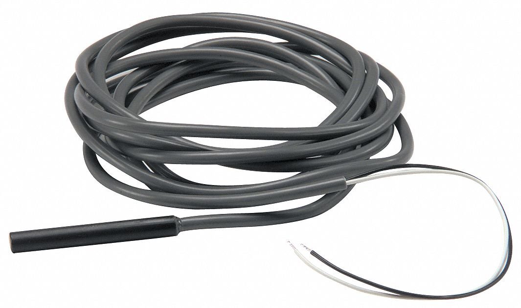 RANCO Temperature Sensor for Use with Ranco ETC Series Controllers