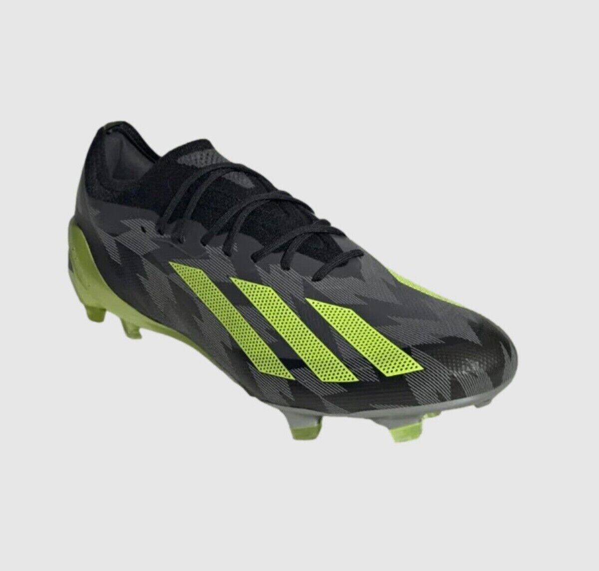 Size 11 Adidas X Crazyfast Injection.1 Firm Ground Soccer Football Cleats IG0670