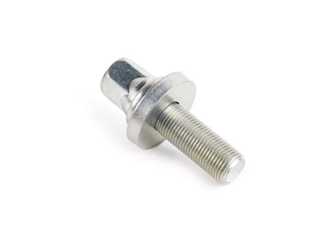 "Genuine OEM Engine Crankshaft Pulley Bolt for Honda 90017-RJA-003