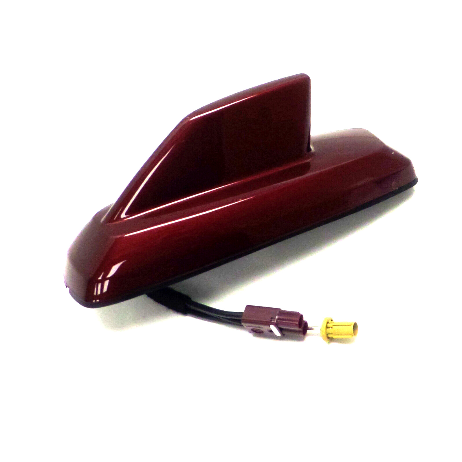 Red Satellite Navigation Antenna 2015-20 Escalade Silverado Sierra Tahoe Yukon