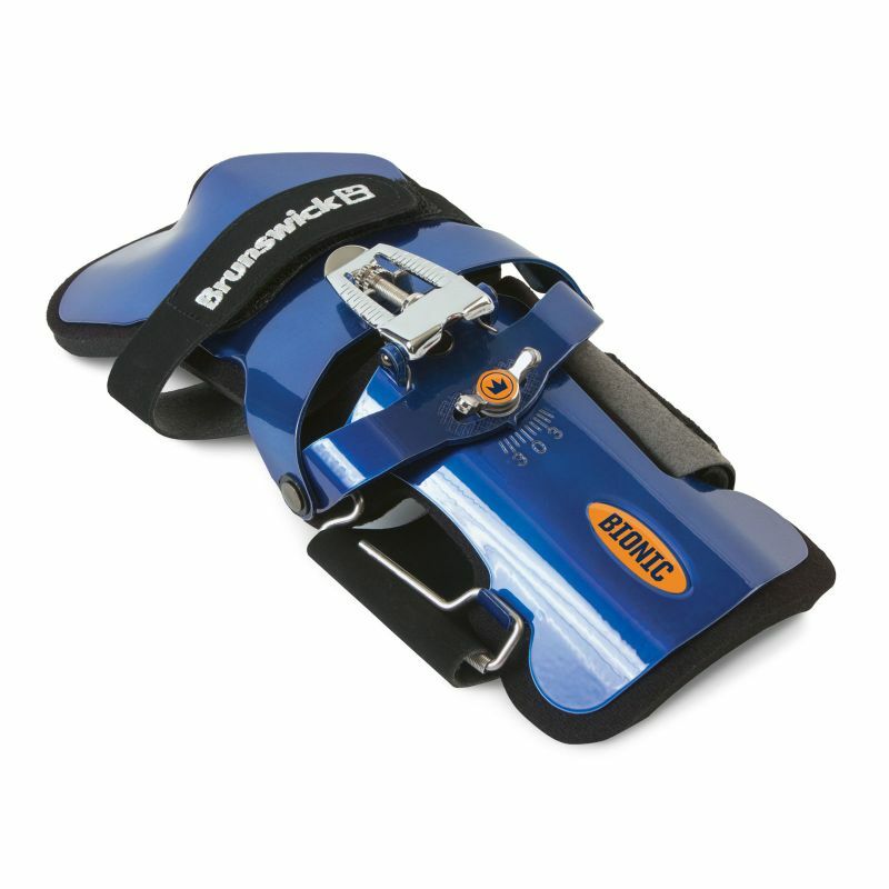 Brunswick Bionic Positioner Bowling Wrist Support