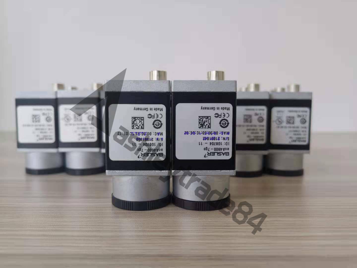 1PC USED Basler acA4600-7gc