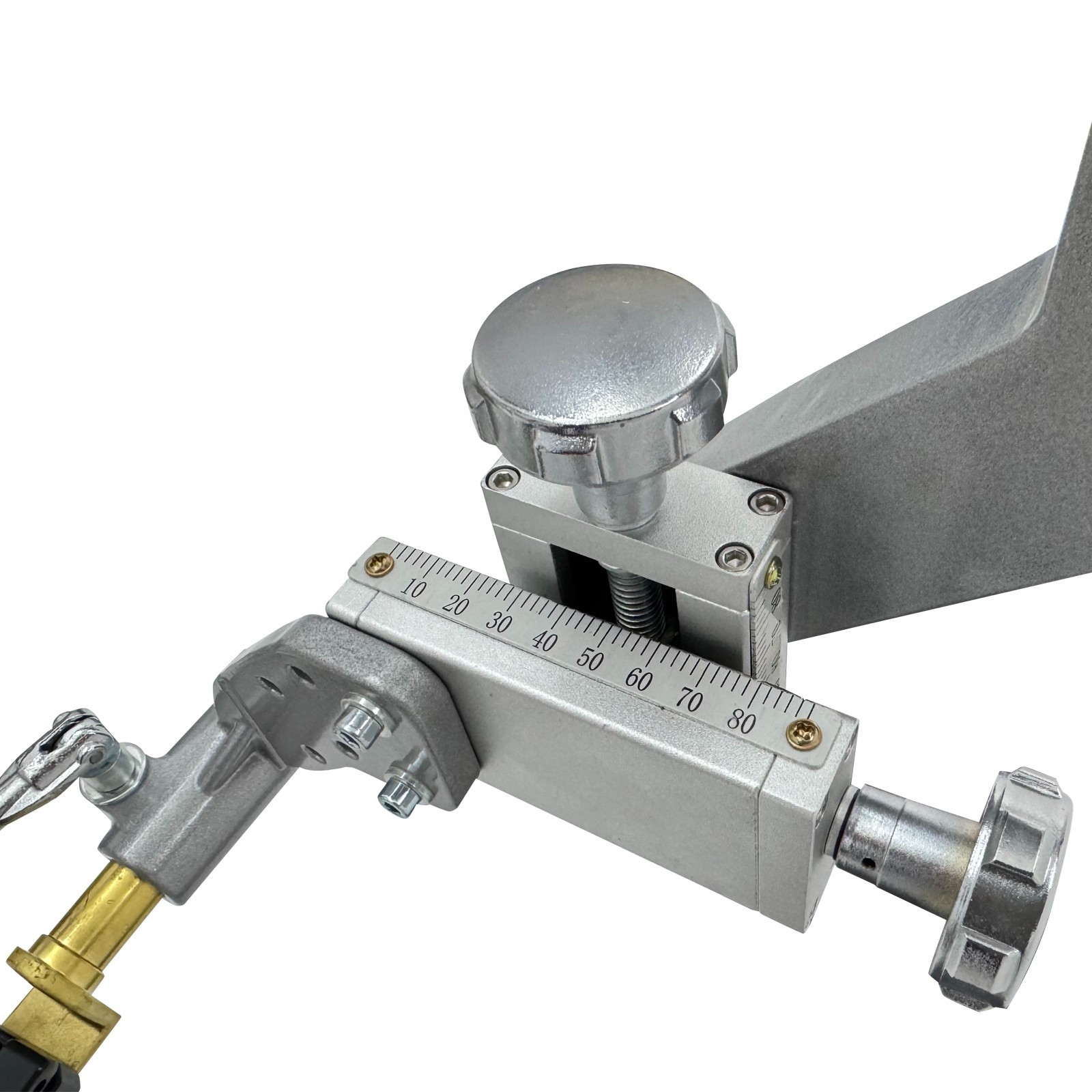 Automatic Welding Trolley 110V Flat Plane Angle Welding Machine for Steel Ship