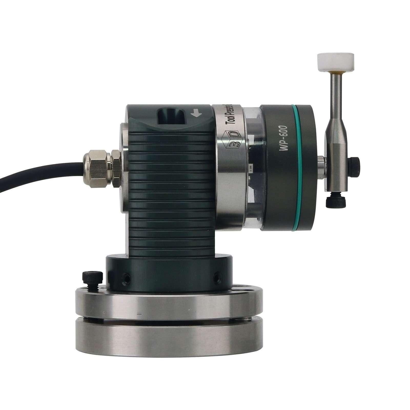 WP-600 High Precision 3D Tool Detector IP56 Waterproof CNC Tool Sensor