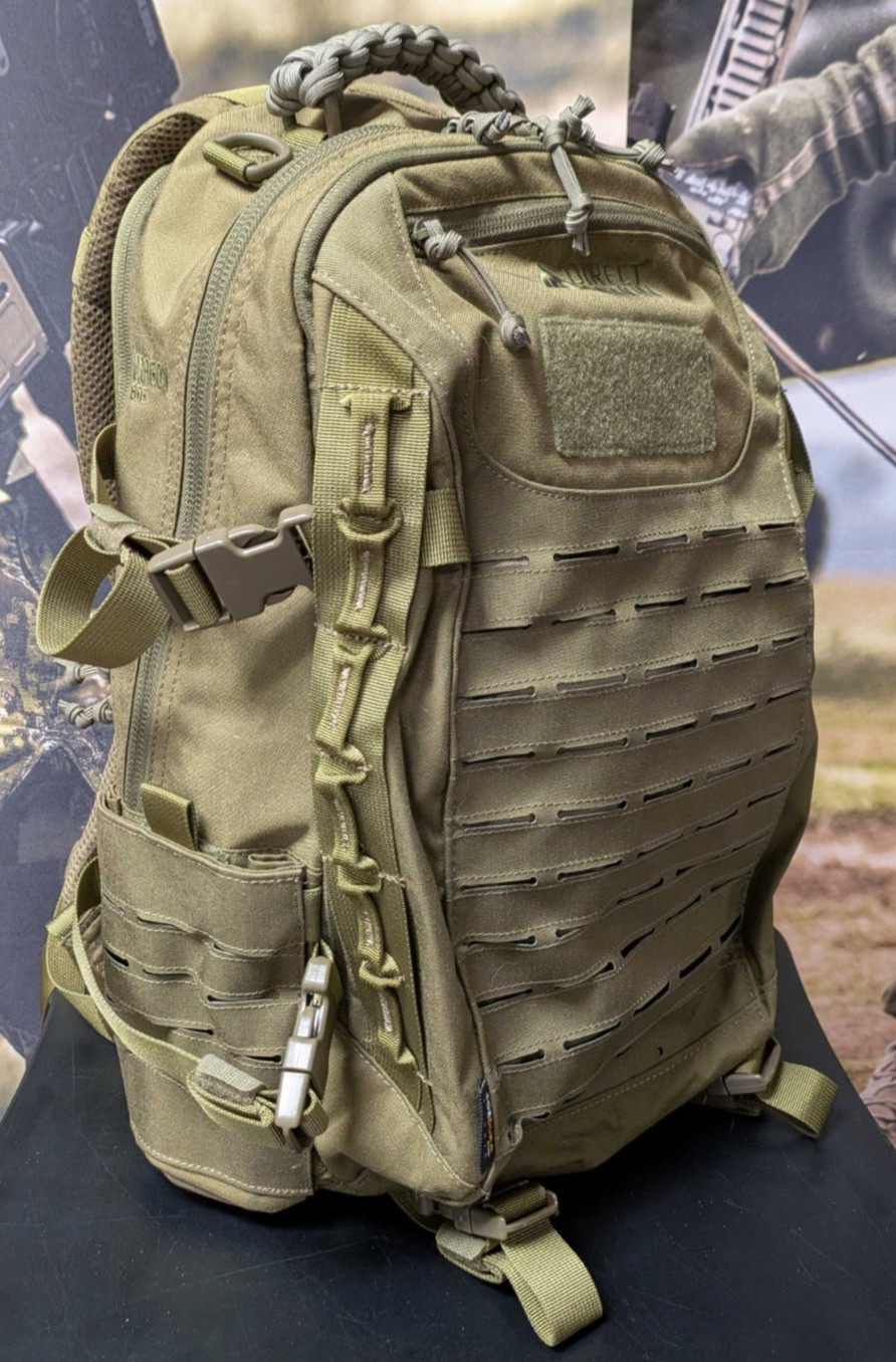 Direct Action Dragon Egg Backpack Mk.II Olive Green