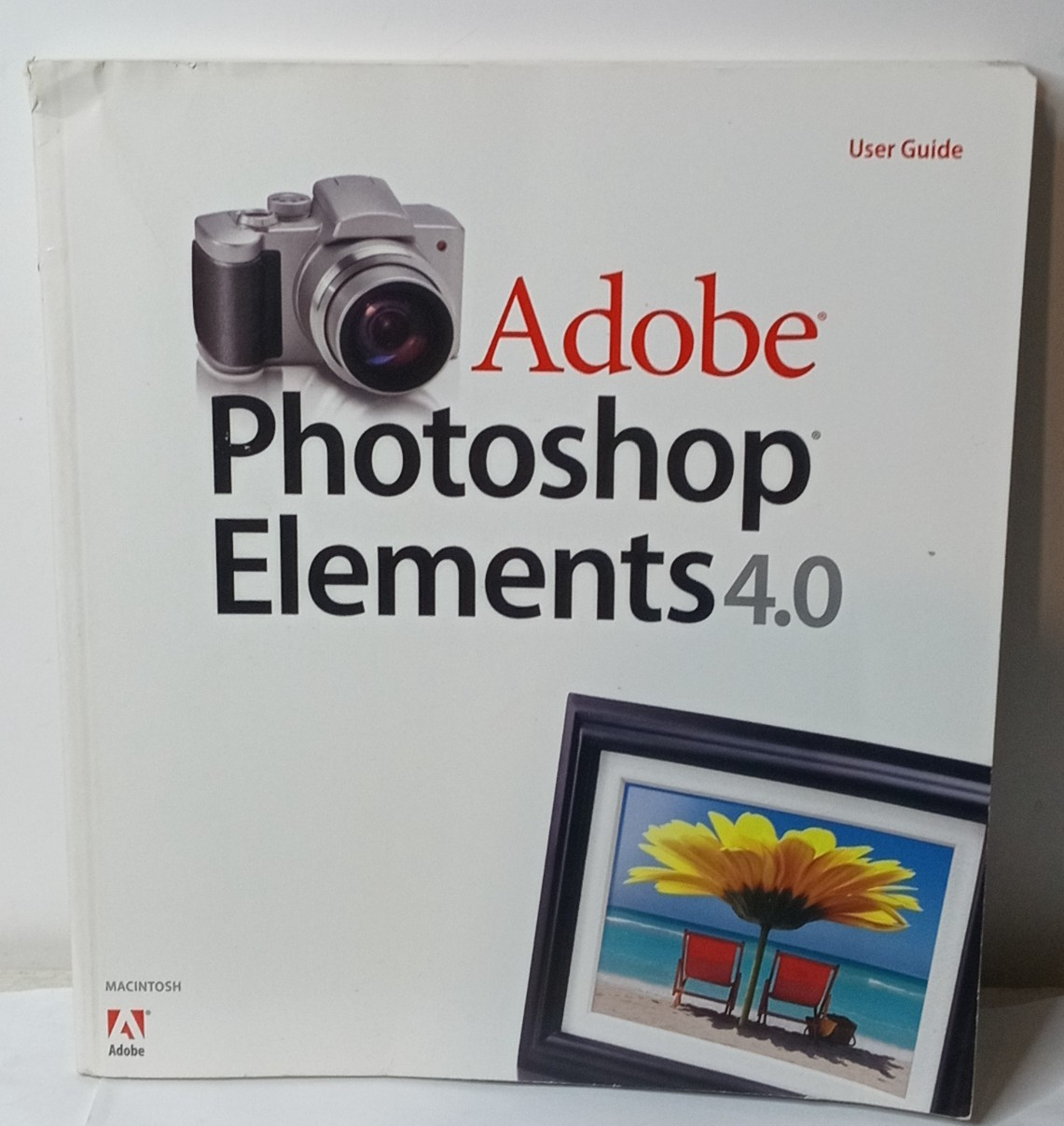 User Guide Adobe Photoshop Elements 4.0
