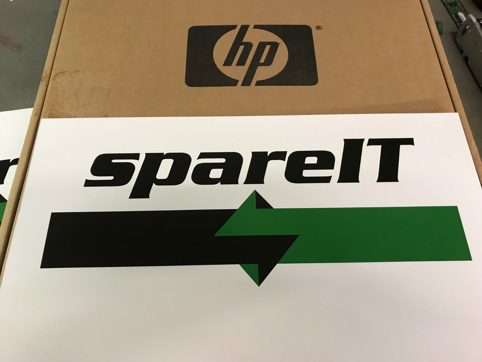 HP BL45p System board 391899-001 374961-001