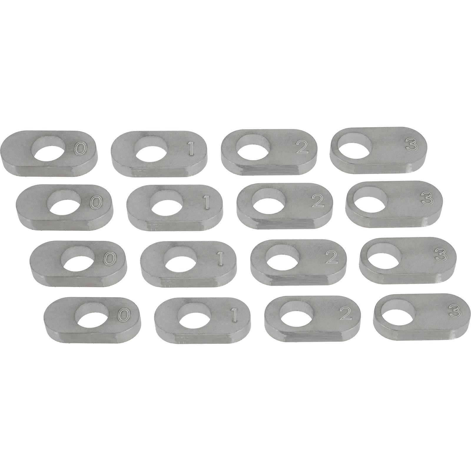 G-Comp™ Caster Adjustable Insert Kit