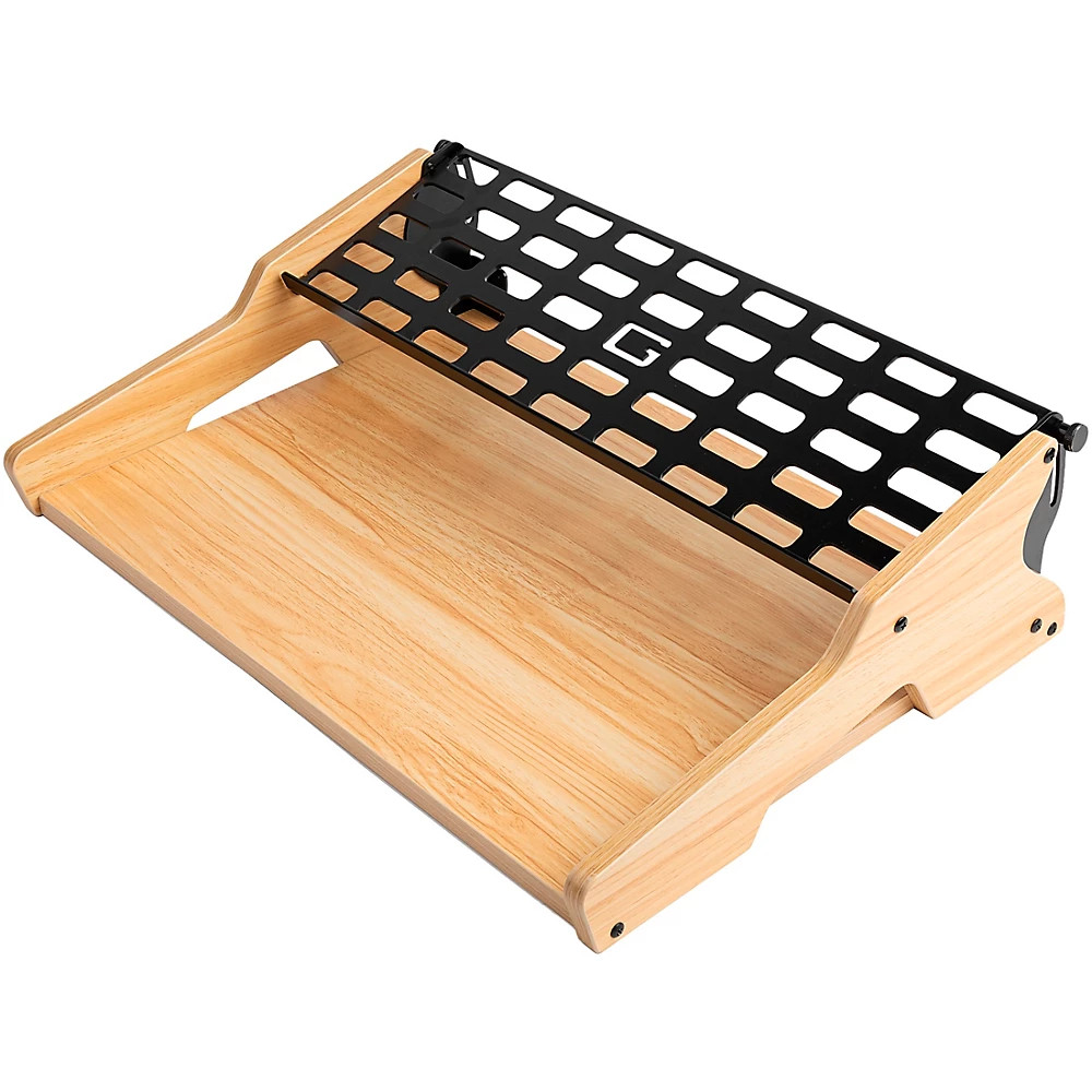 Gator Frameworks GFWELITESYNTHOASISBLK32 Synth Oasis 32 Maple