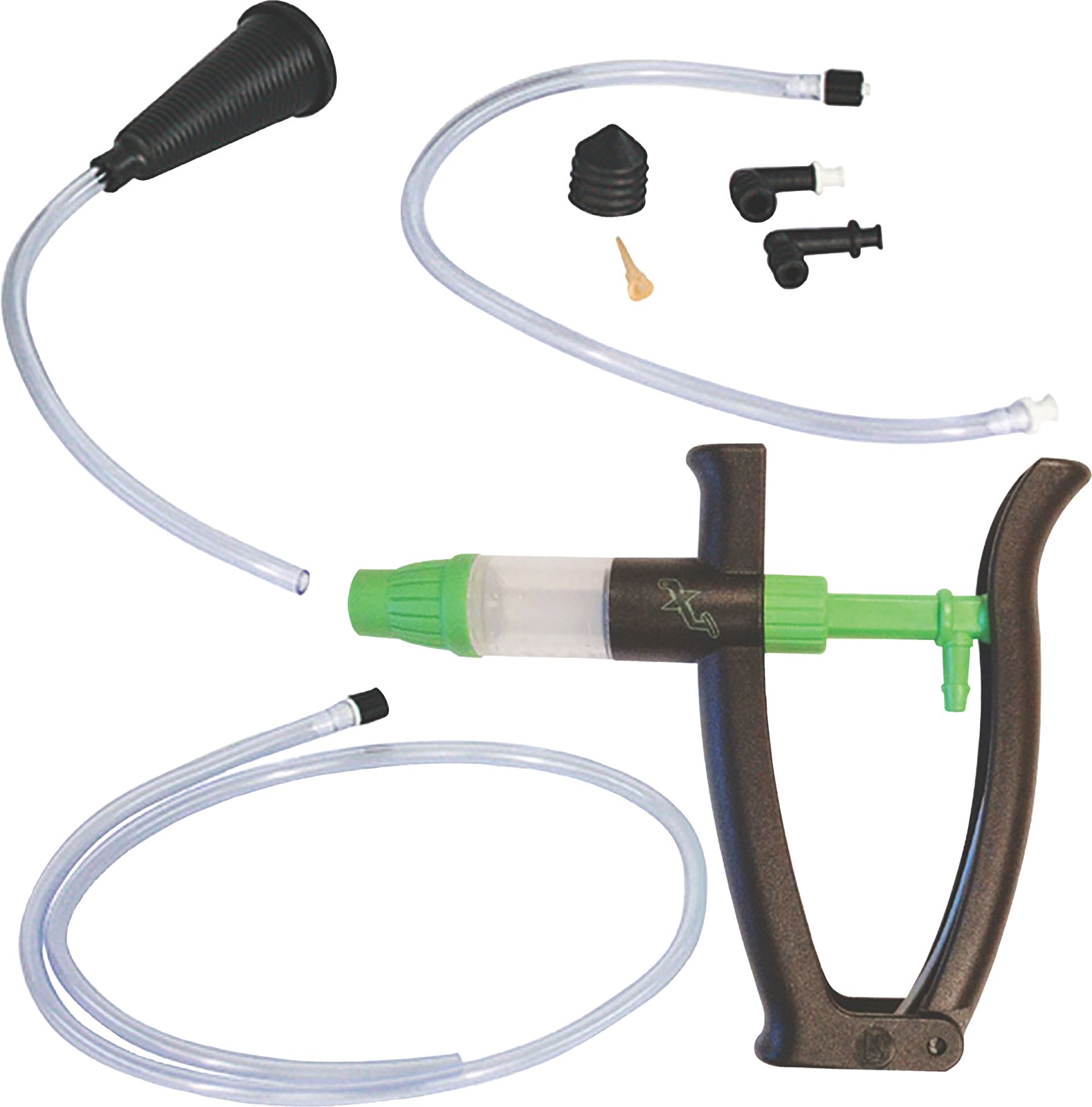 Phoenix V-5 Reverse Bleeder Brake/Clutch Tools