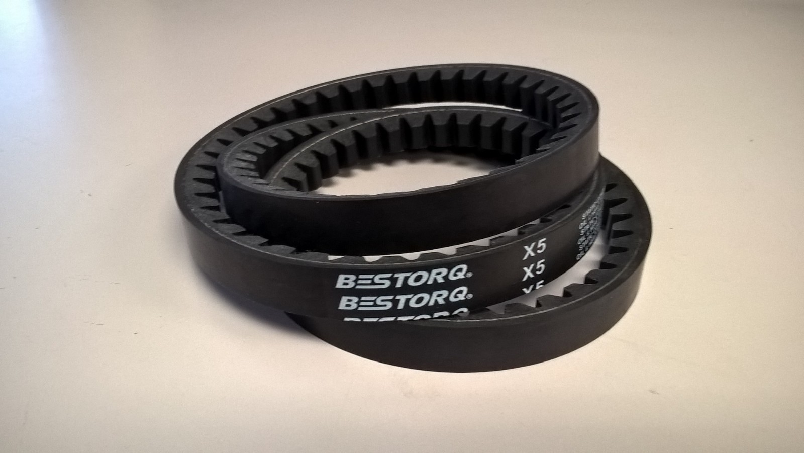 BX46 COGGED V-BELT USA