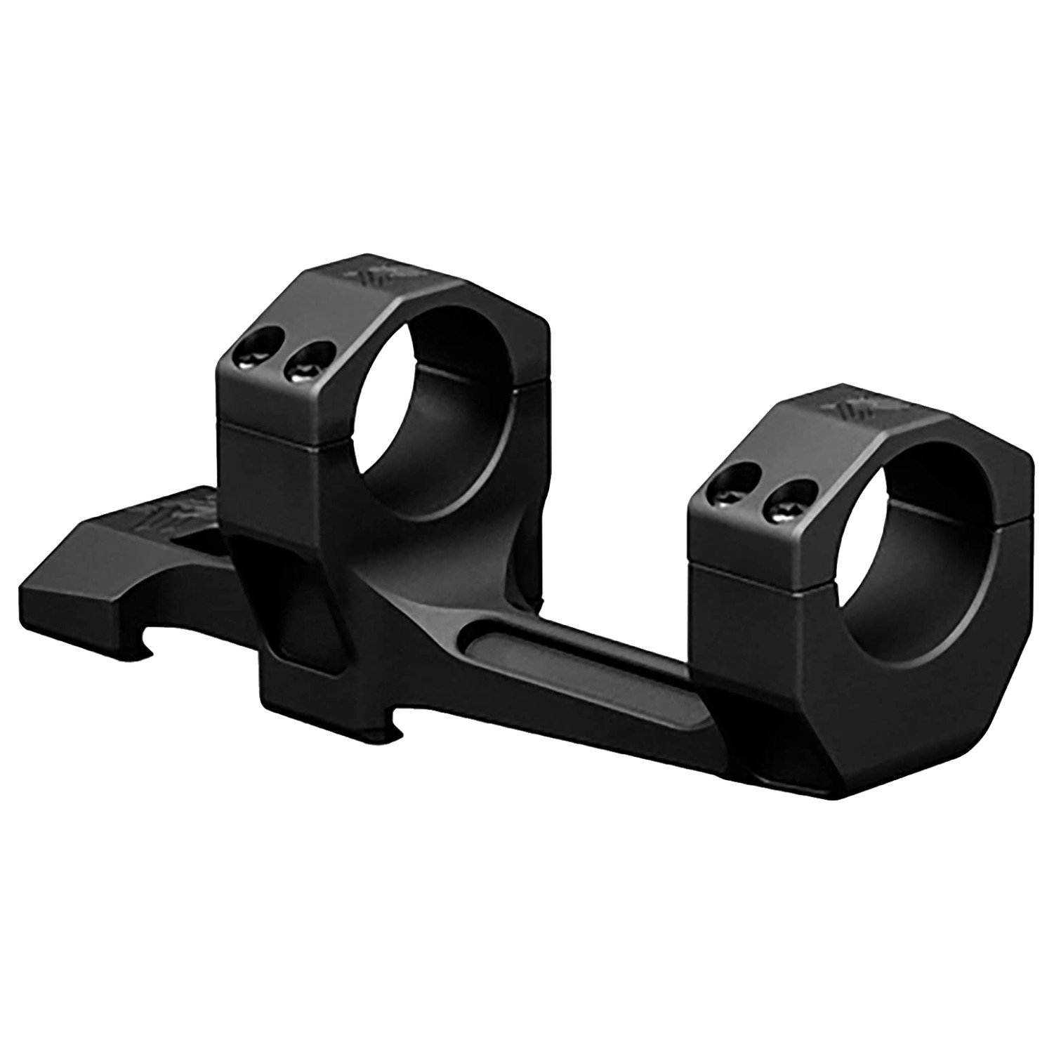 Vortex Optics Precision Extended Cantilever Mount 30mm with Free Hat Bundle