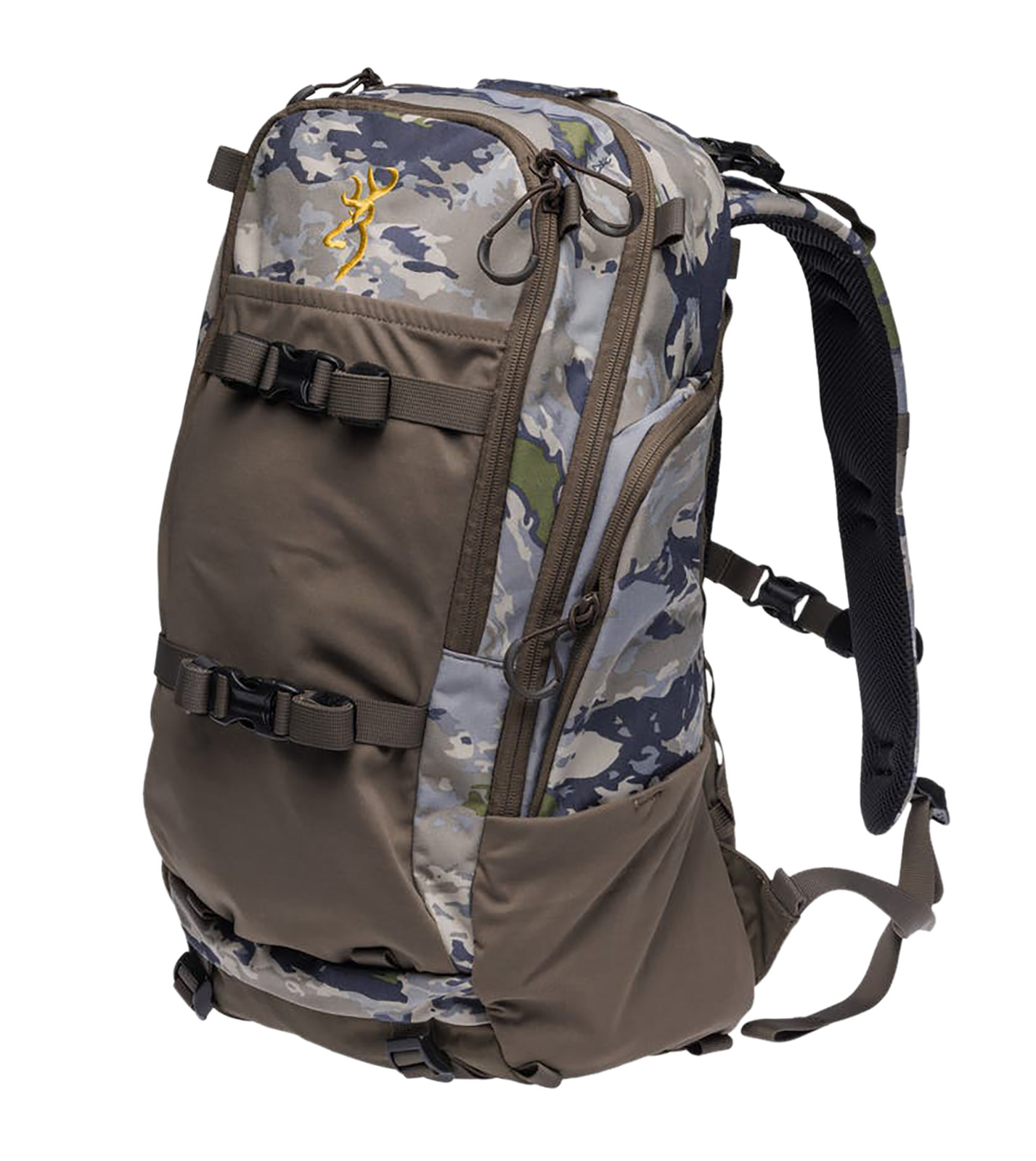 Browning Whitetail 1300 Hunting Travel Bag Pack, Nylon ⭐Choose Your Color⭐