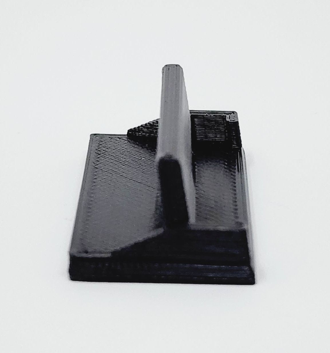 Display Stand for Nintendo DS single games - Trogg Tech