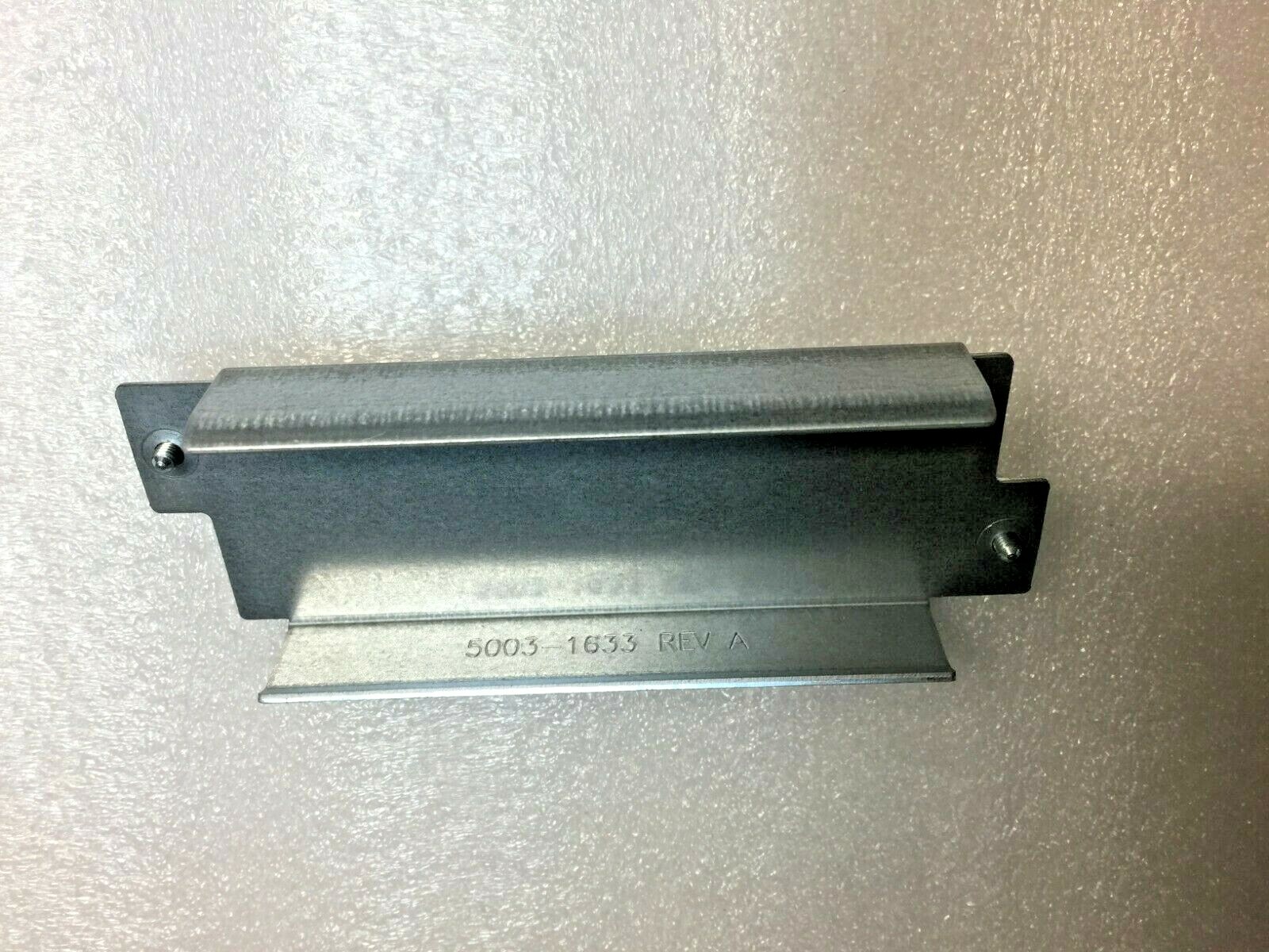 5003-1633 5003-1152 Genuine HP 2920 procurve al Module metal plate cover