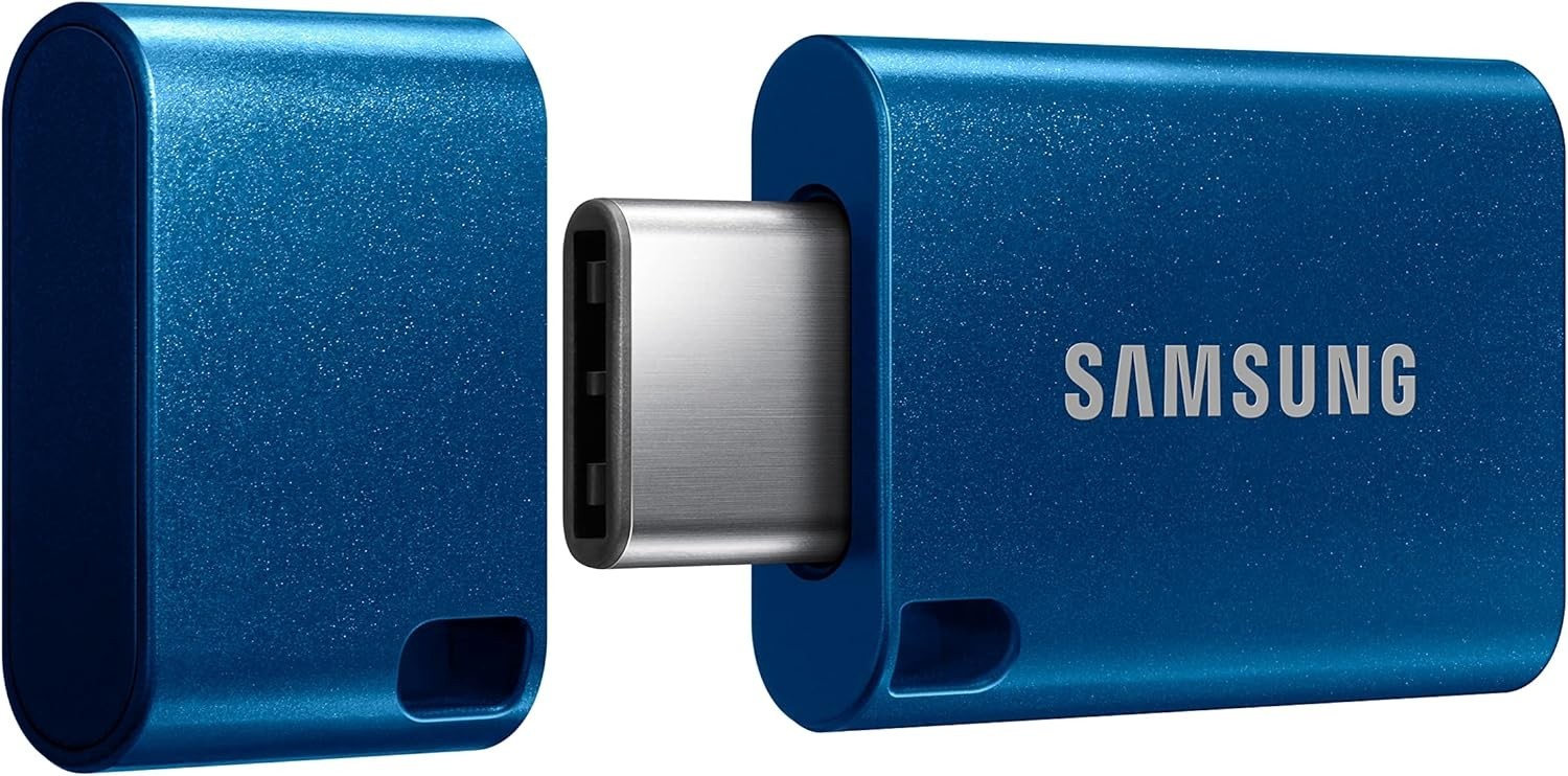 Samsung USB Type-C 128GB Flash Drive (MUF-128DA/AM)