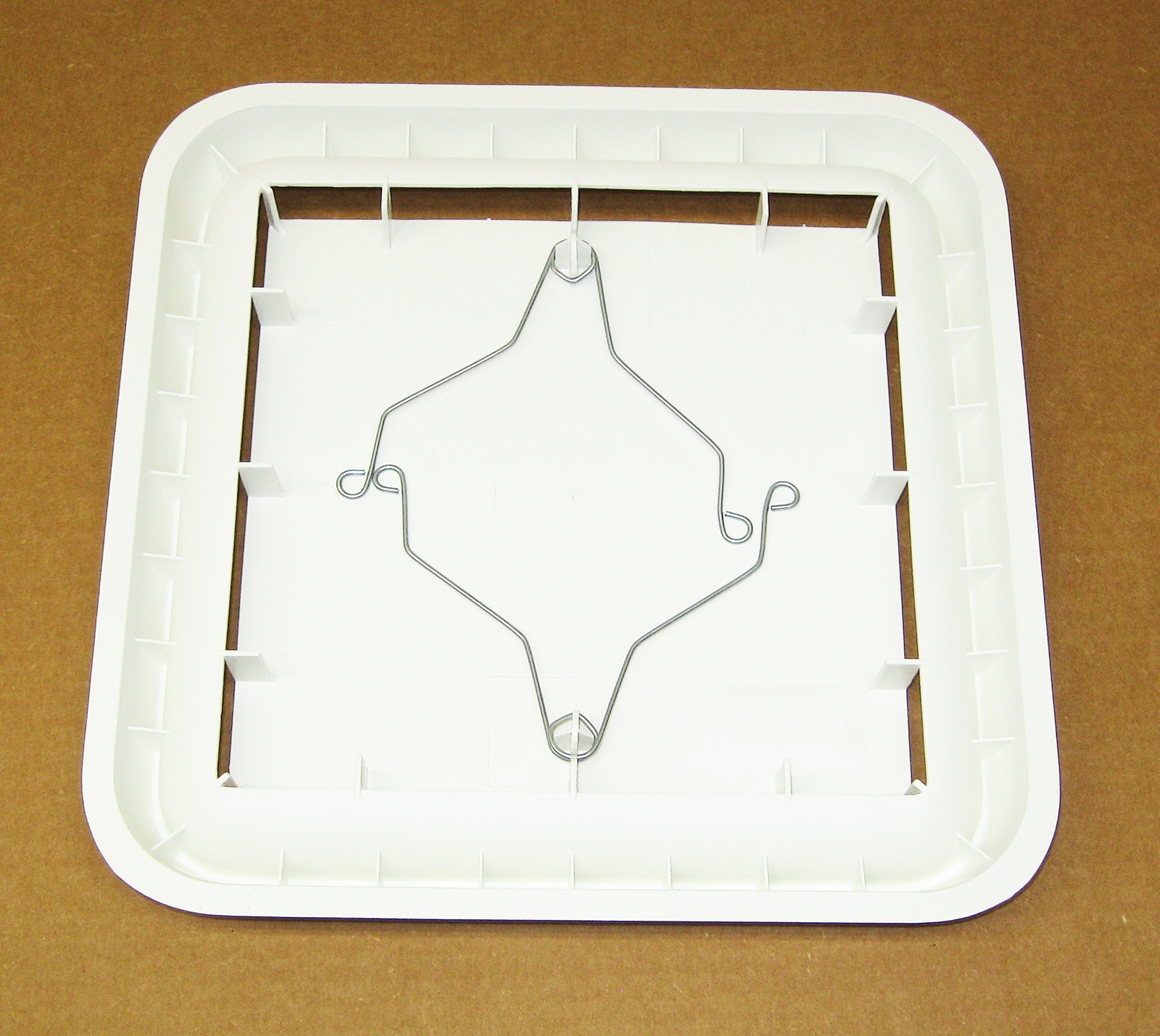 Broan Bath Fan Grille Replacement BP20