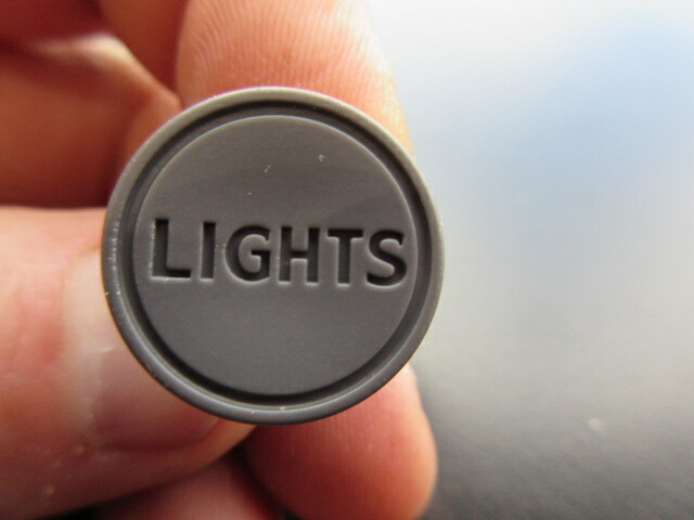 NEW OEM YAMAHA APEX FX NYTRO PHAZER VECTOR HEAD LIGHT HI LOW BEAM SWITCH BUTTON