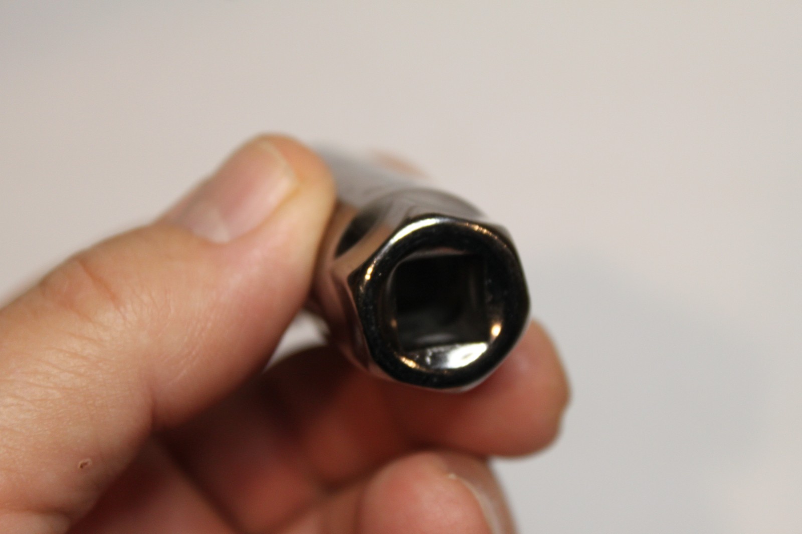 Craftsman 5/8" Spark Plug Socket 43324