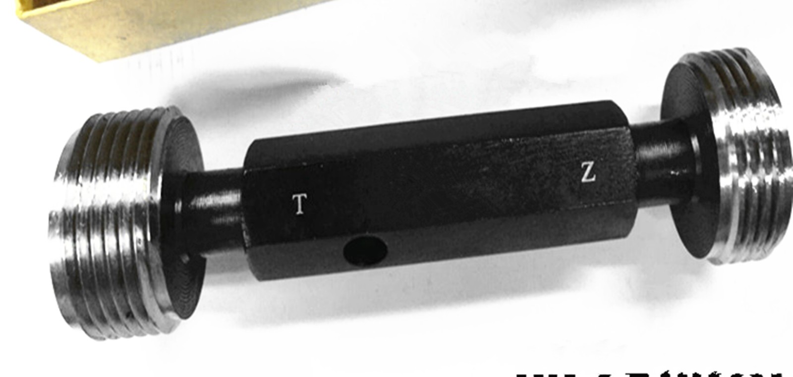 1pc New 1 15/16 -12UN Right hand Thread Gauge Plug Gage 2B