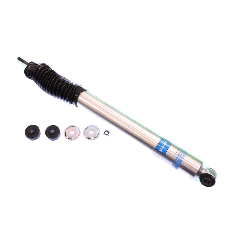 BILSTEIN 24-186995 5100 Series 2009 fits Jeep Wrangler X-S Front 46mm Monotube S