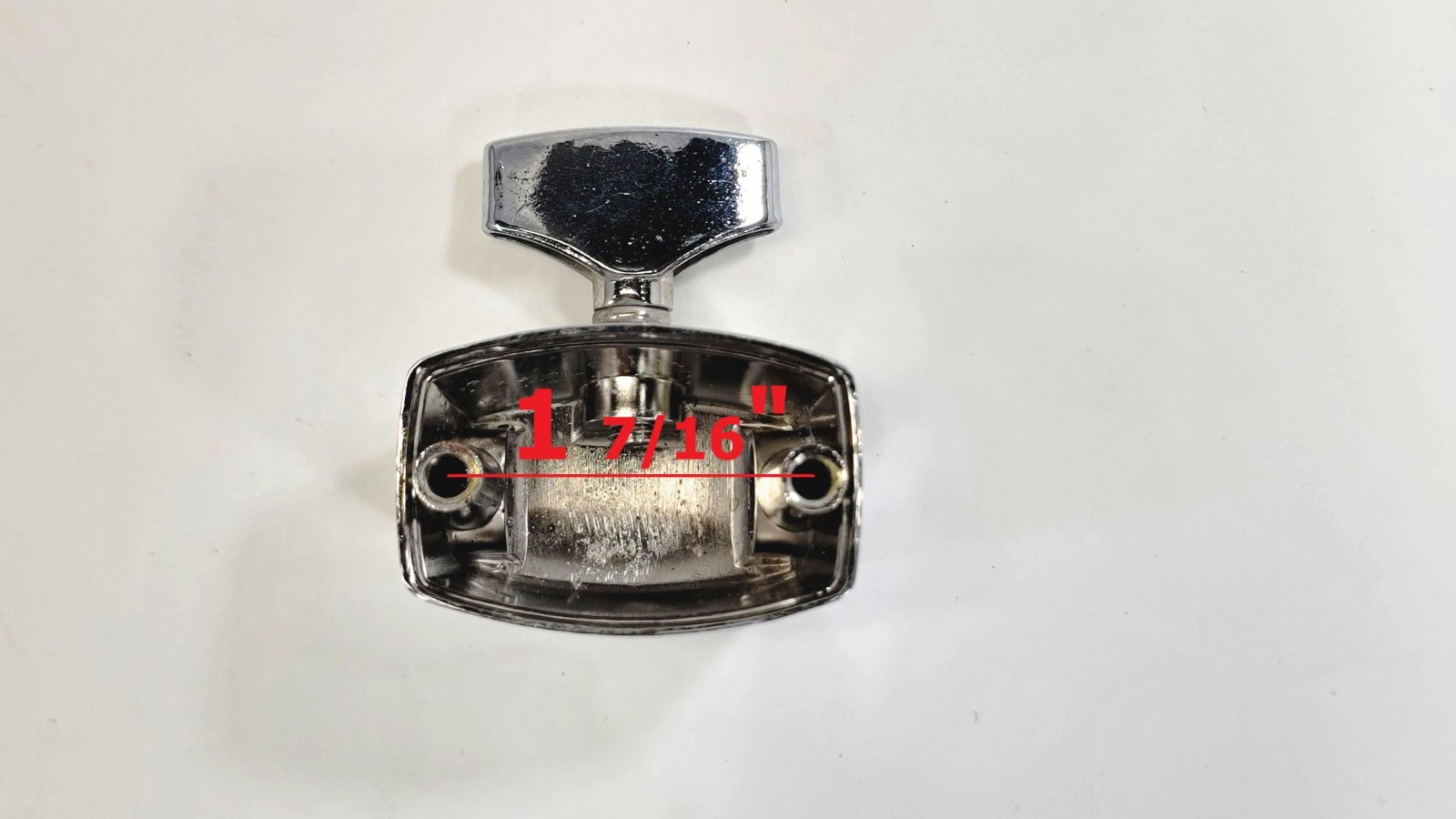 SP Floor Tom Bracket with gasket and Mounting Screws