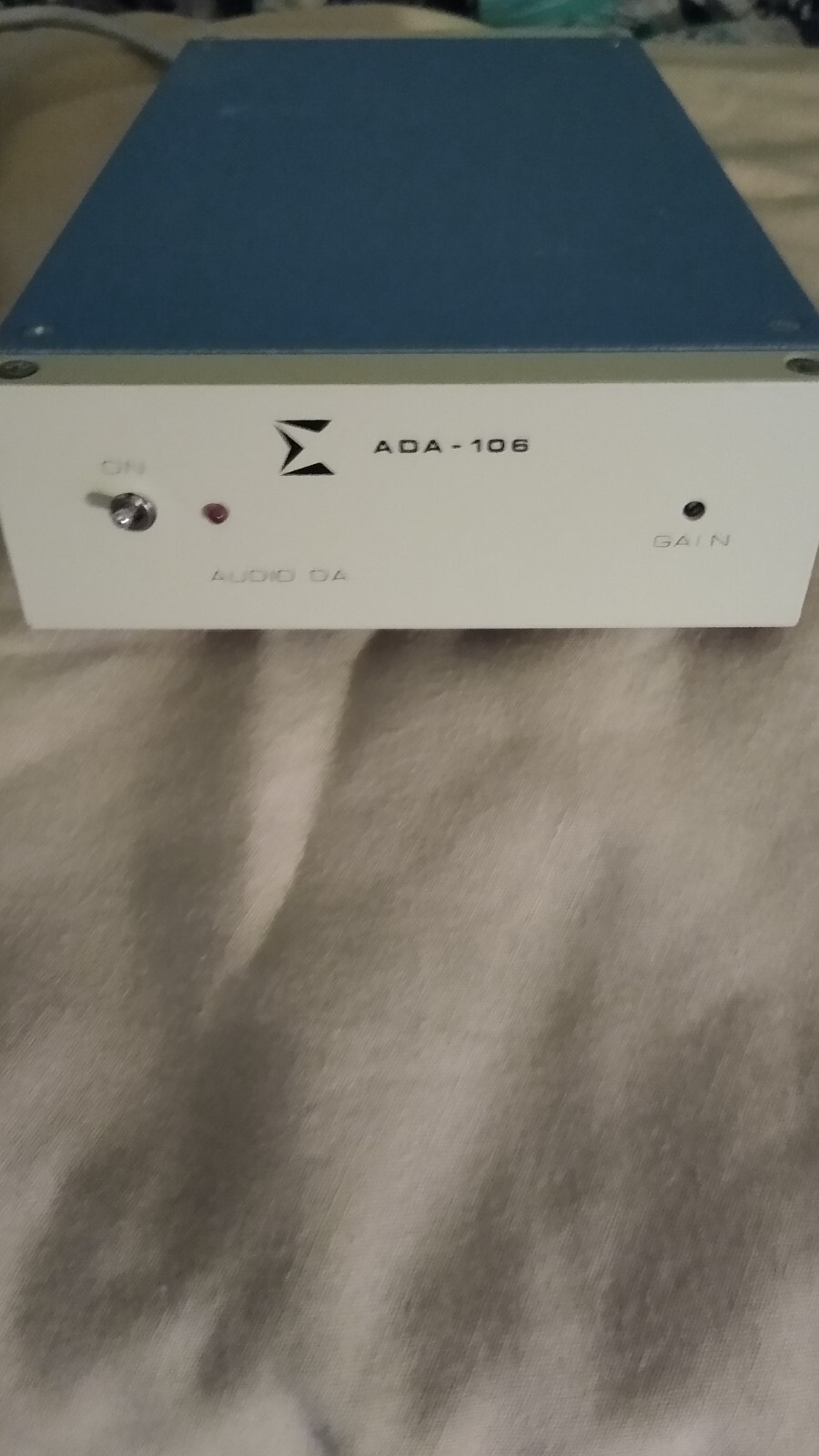 Sigma Electronics ADA-106 Audio Distribution Amplifier