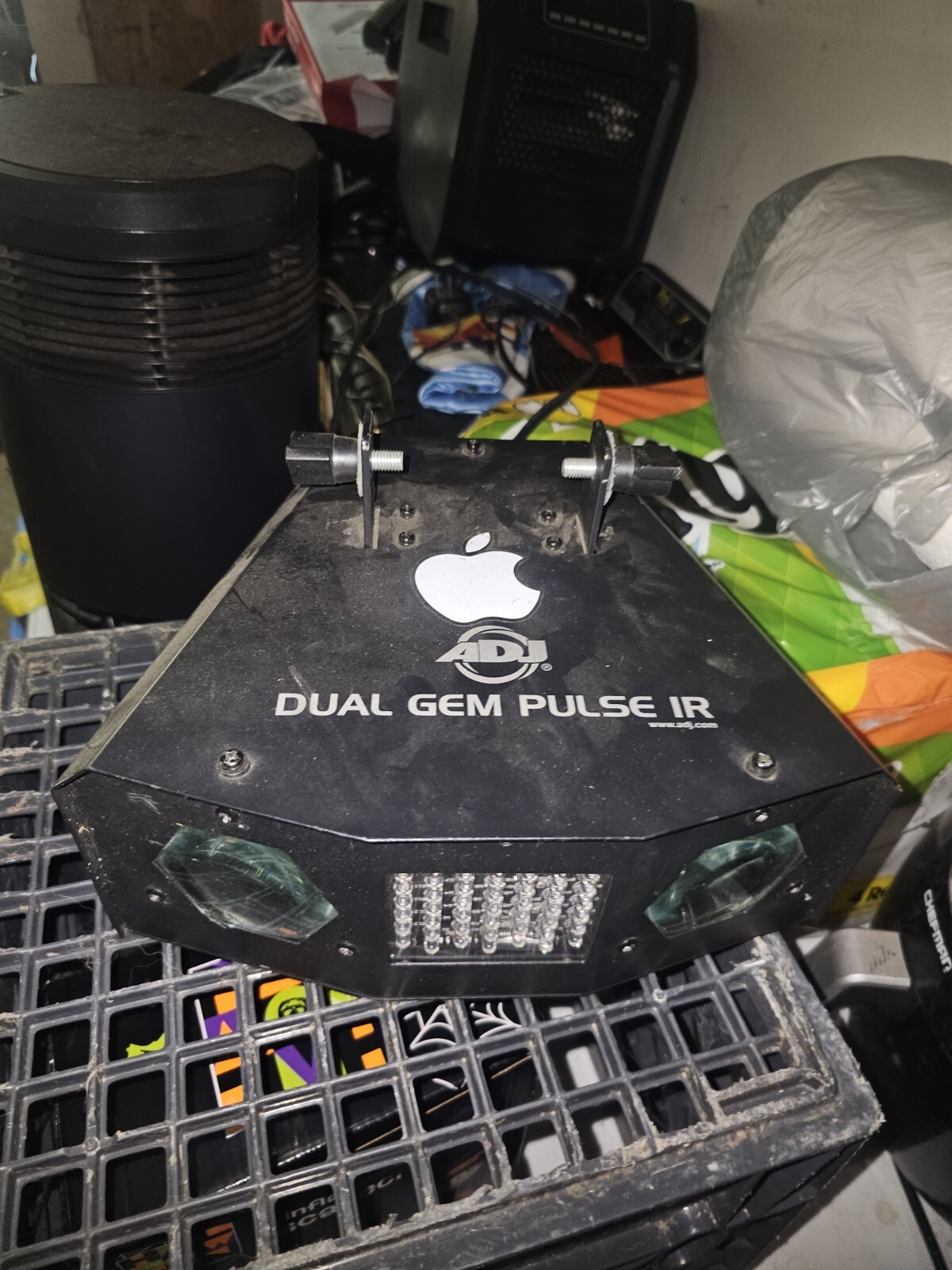 dj equipment packages