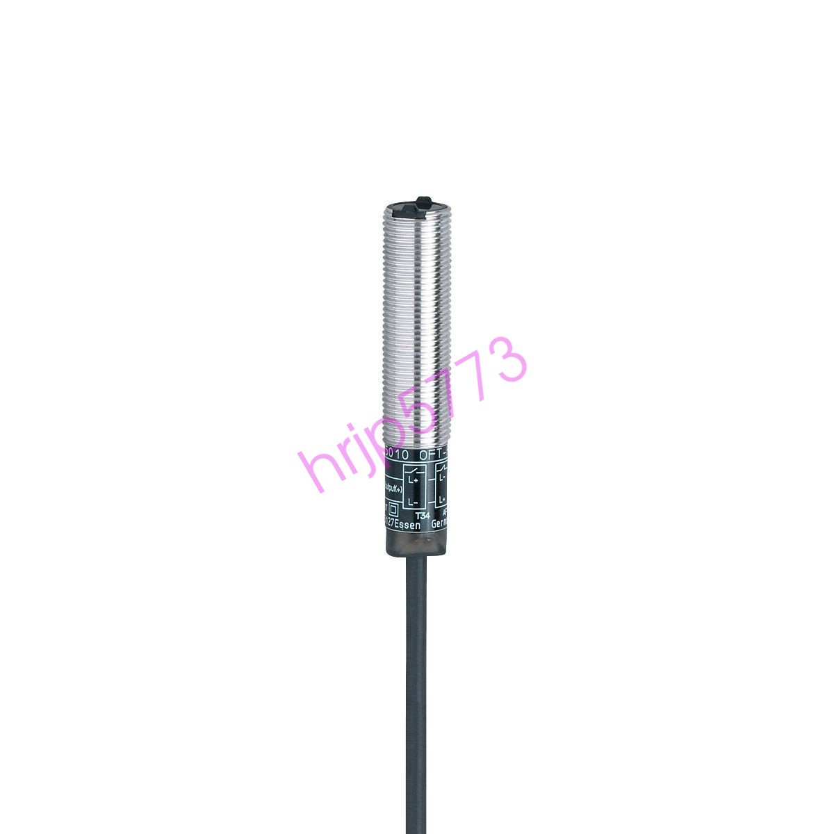 IFM OF5018 OFS-OOKG Proximity Switch 10...30V DC 20mA New✦KD