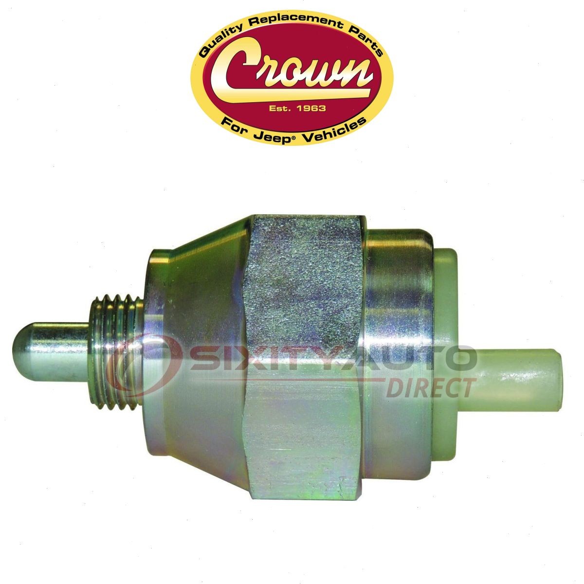 Crown Automotive 5083138AA Transfer Case Switch for Switches  xa