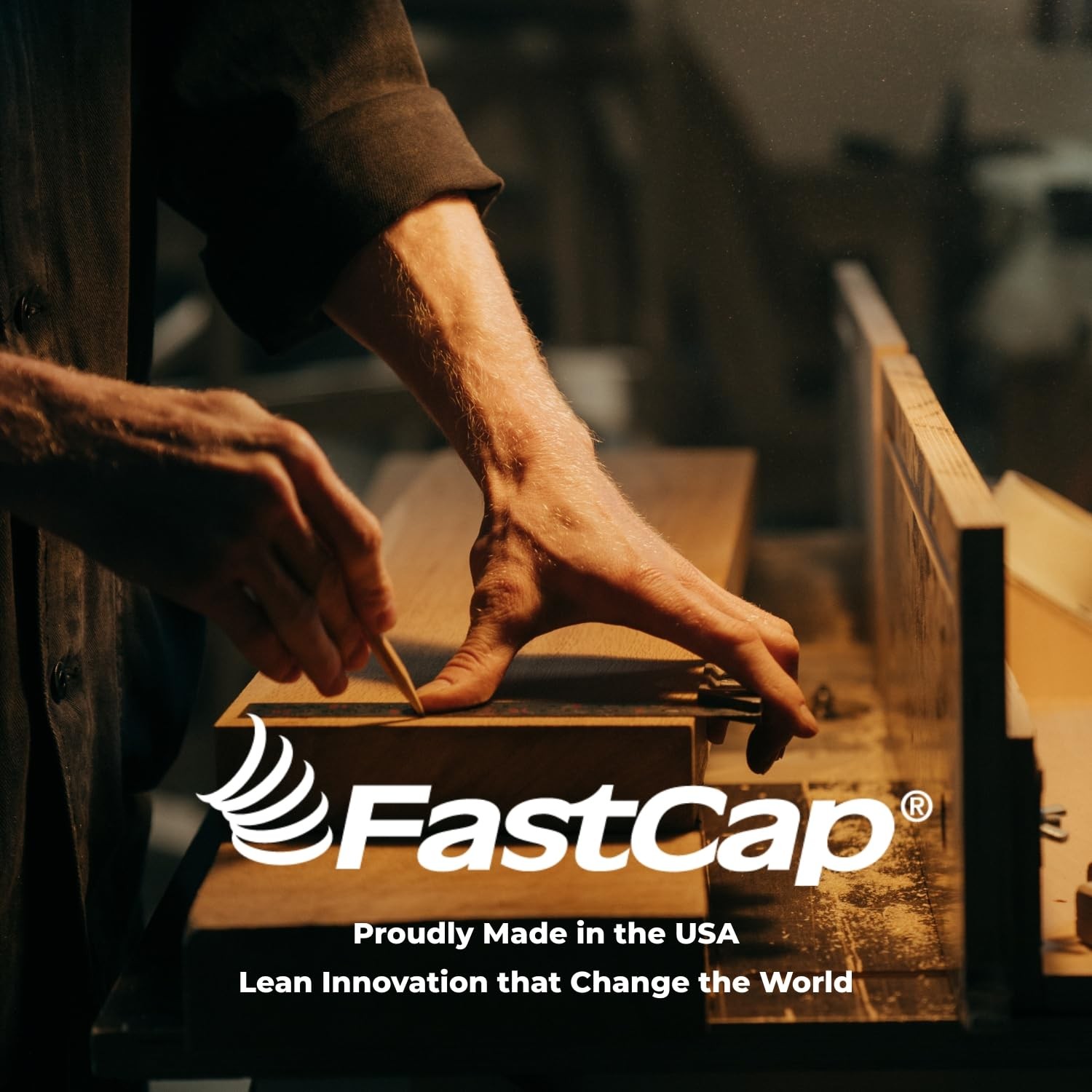 FastCap FD.DB.CB.9-16 Flush Mount Drill Bit System, FastCaps, PowerHead Screws