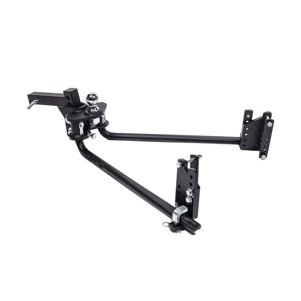 Blue Ox BXW1275 2-Point Weight Distribution Hitch Kit - 1,200 lbs. Capacity