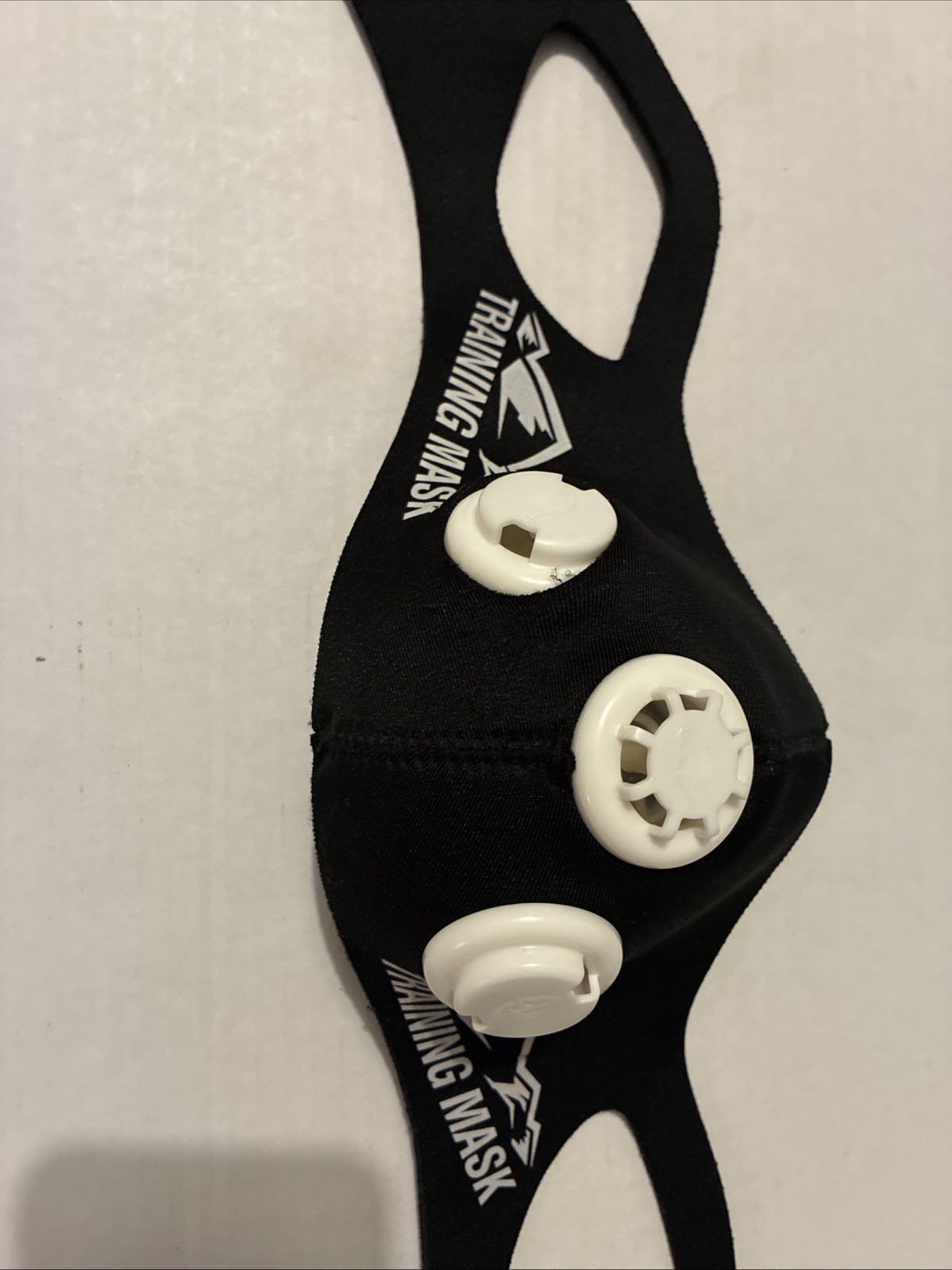 High-intensity Training Mask - Medium