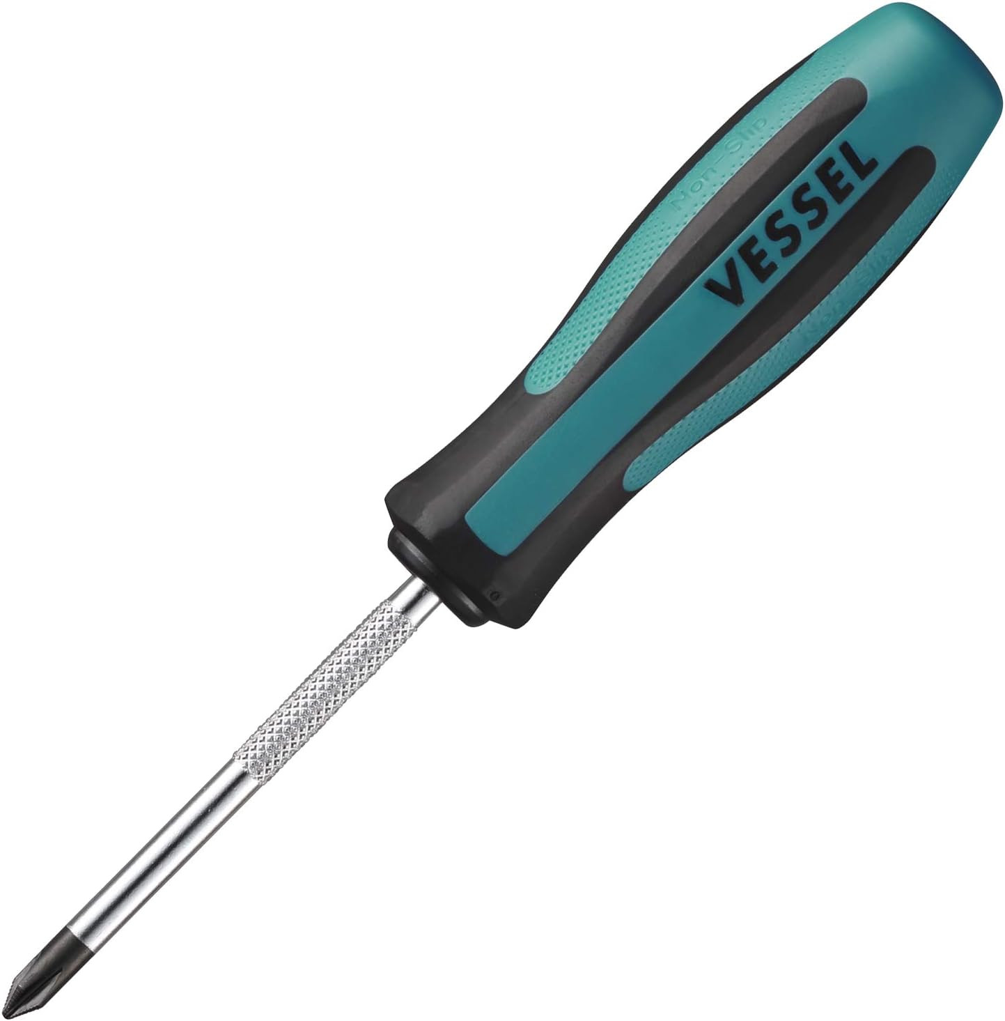 Vessel Megadora Normal Screwdriver +1 X 75 900