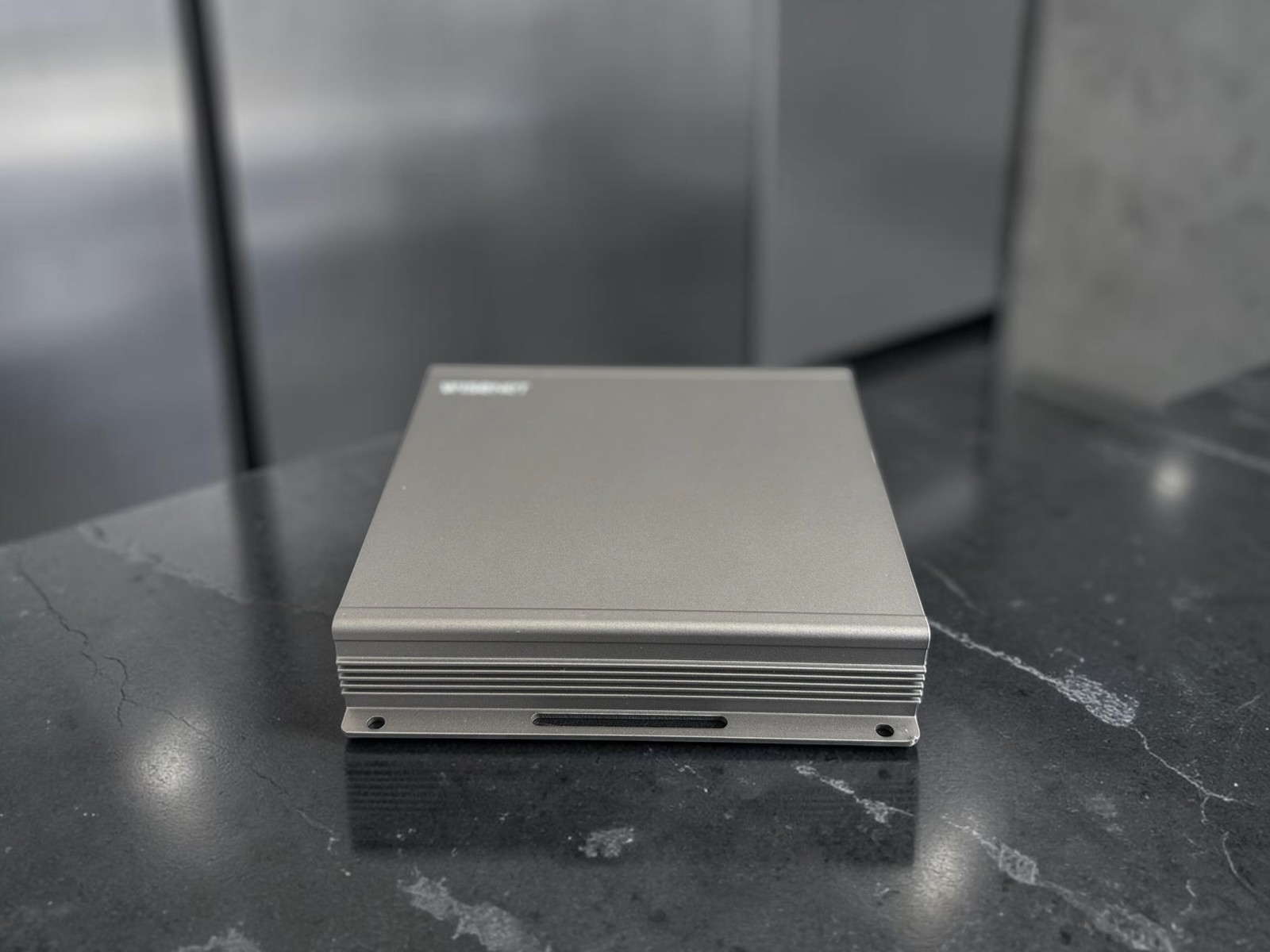 Hanwha Techwin SPD-150 WiseNet 49-Channel Network Security Video Decoder
