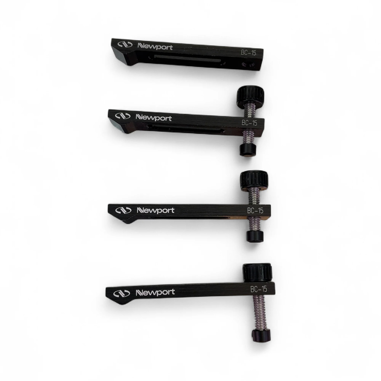 Thorlabs, Newport, OptoSigma Assorted Optomechanical Components