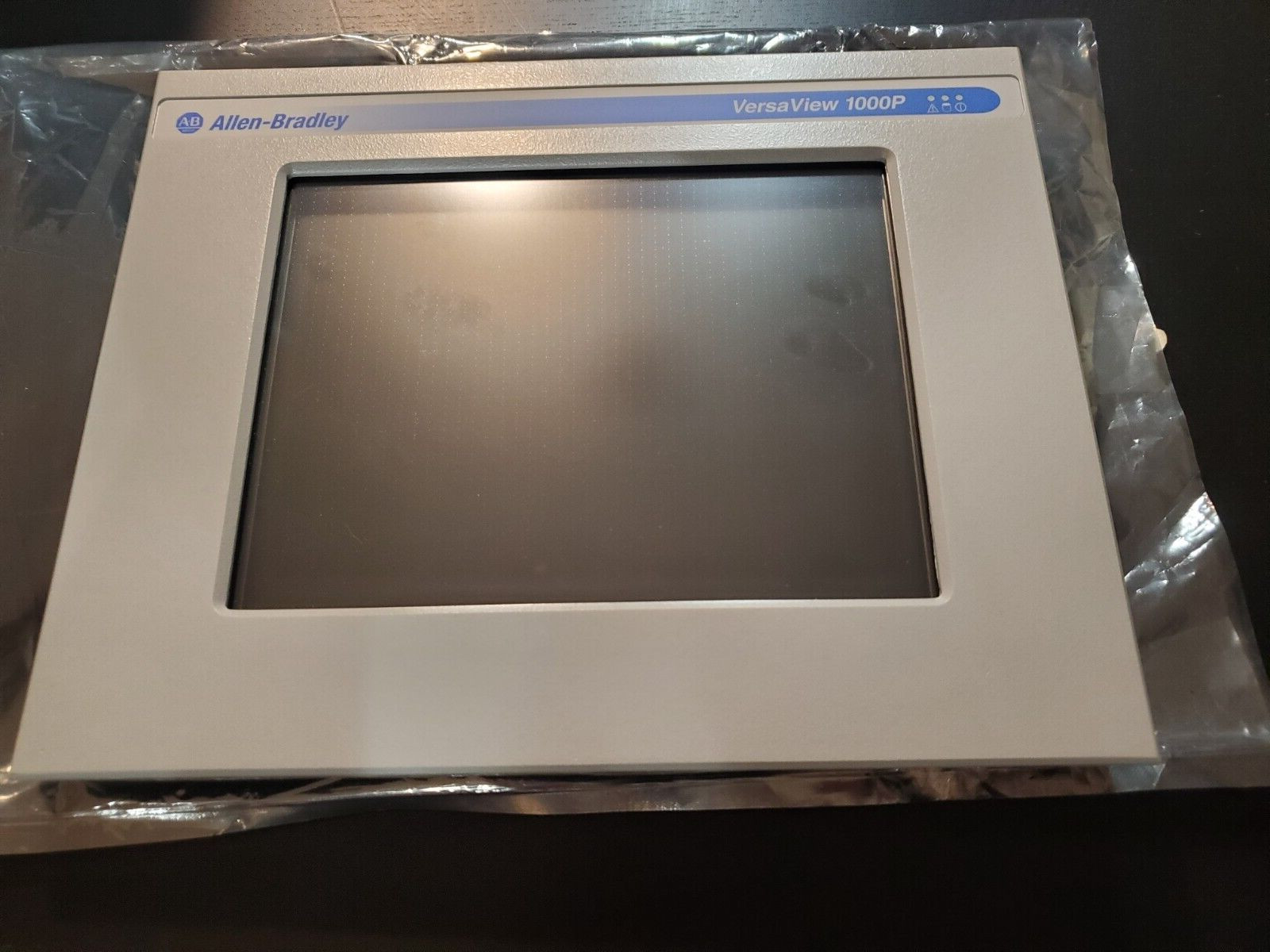 Allen-Bradley VersaView 1000P Screen Replacement Screen