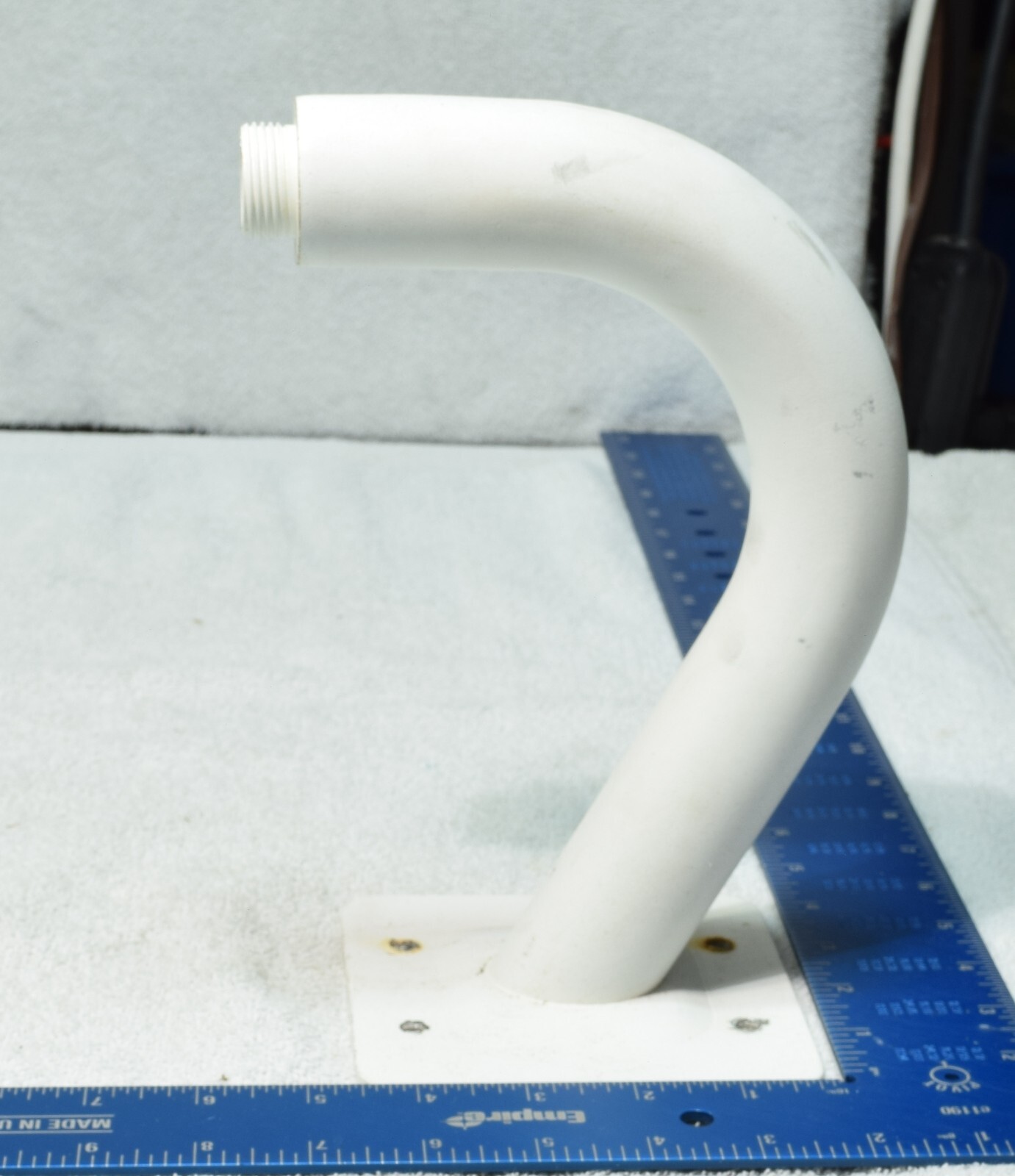 Bosch VDA-WMT-DOME Wall Bracket Only without Dome