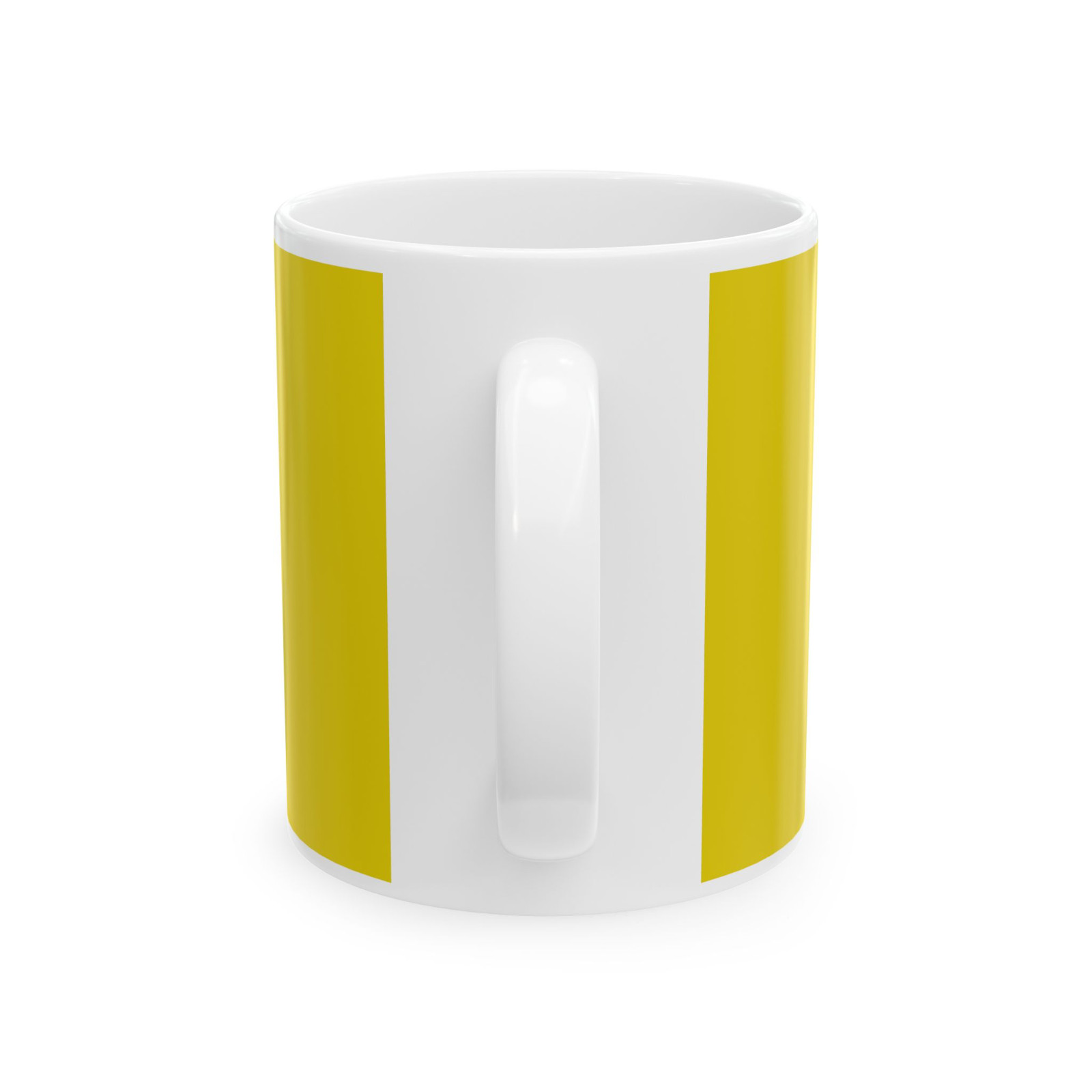 Devo Coffee Cup Mug