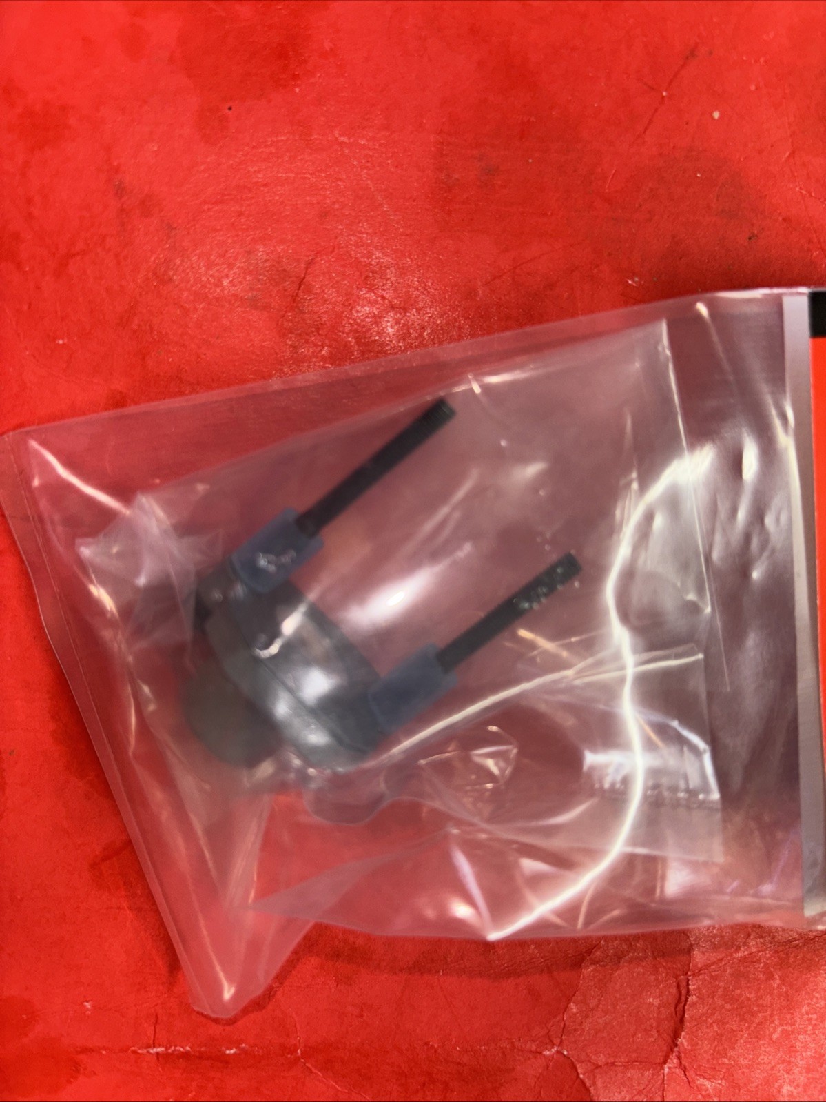 YS 61-61RC REGULATOR ASSY NIP