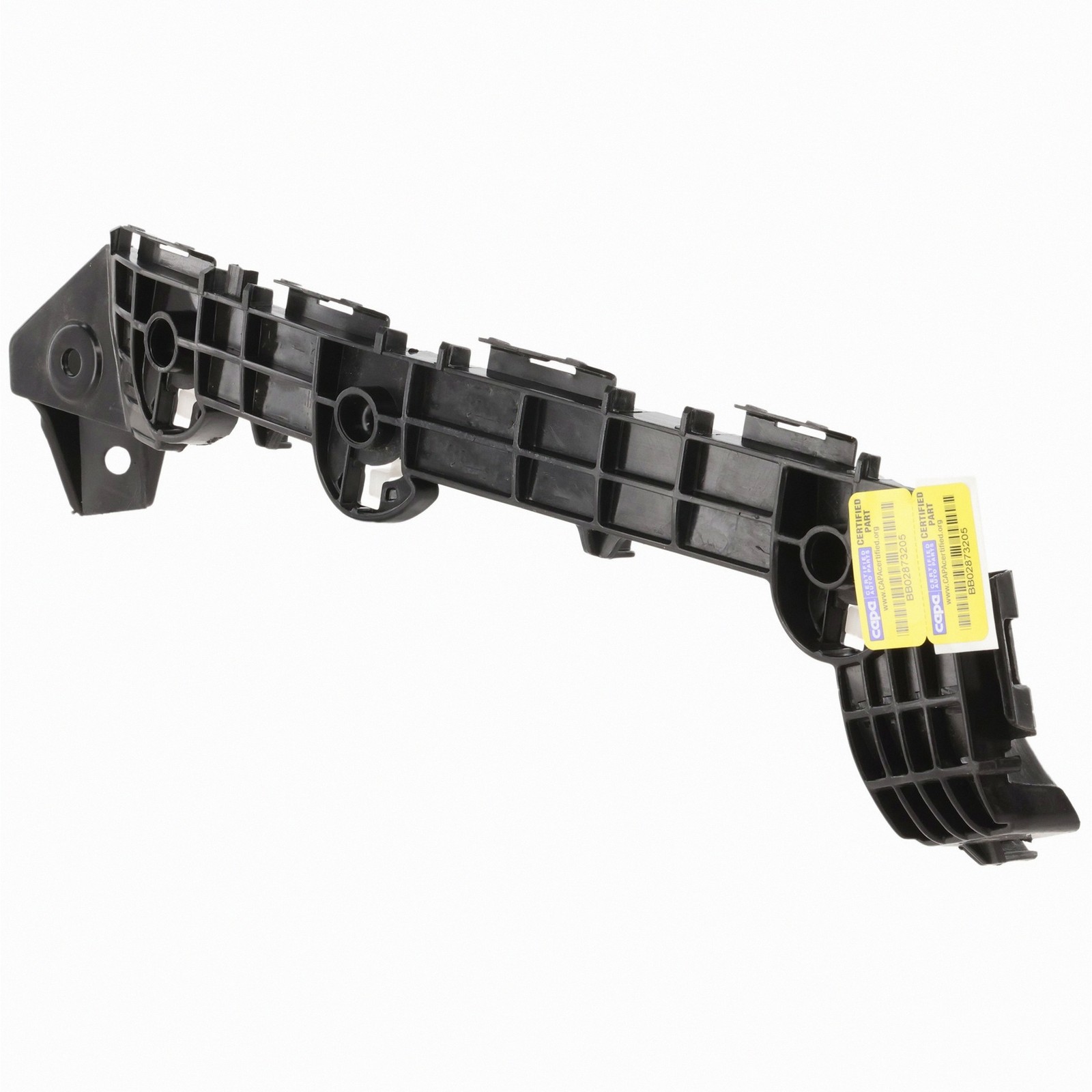 CAPA Rear LH Outer Bumper Cover Retainer For Lexus RX350 RX350h RX450h+