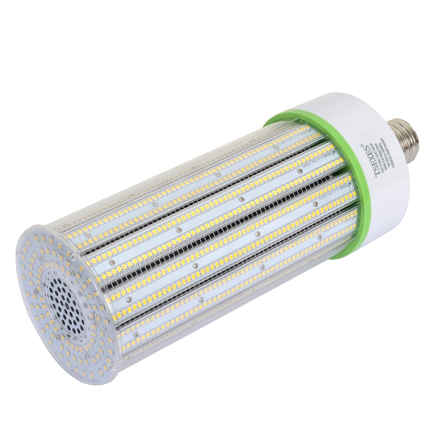 1000W Equivalent LED Corn Bulb, 300W E39 Mogul Base,42,000 Lumen Replacement ...