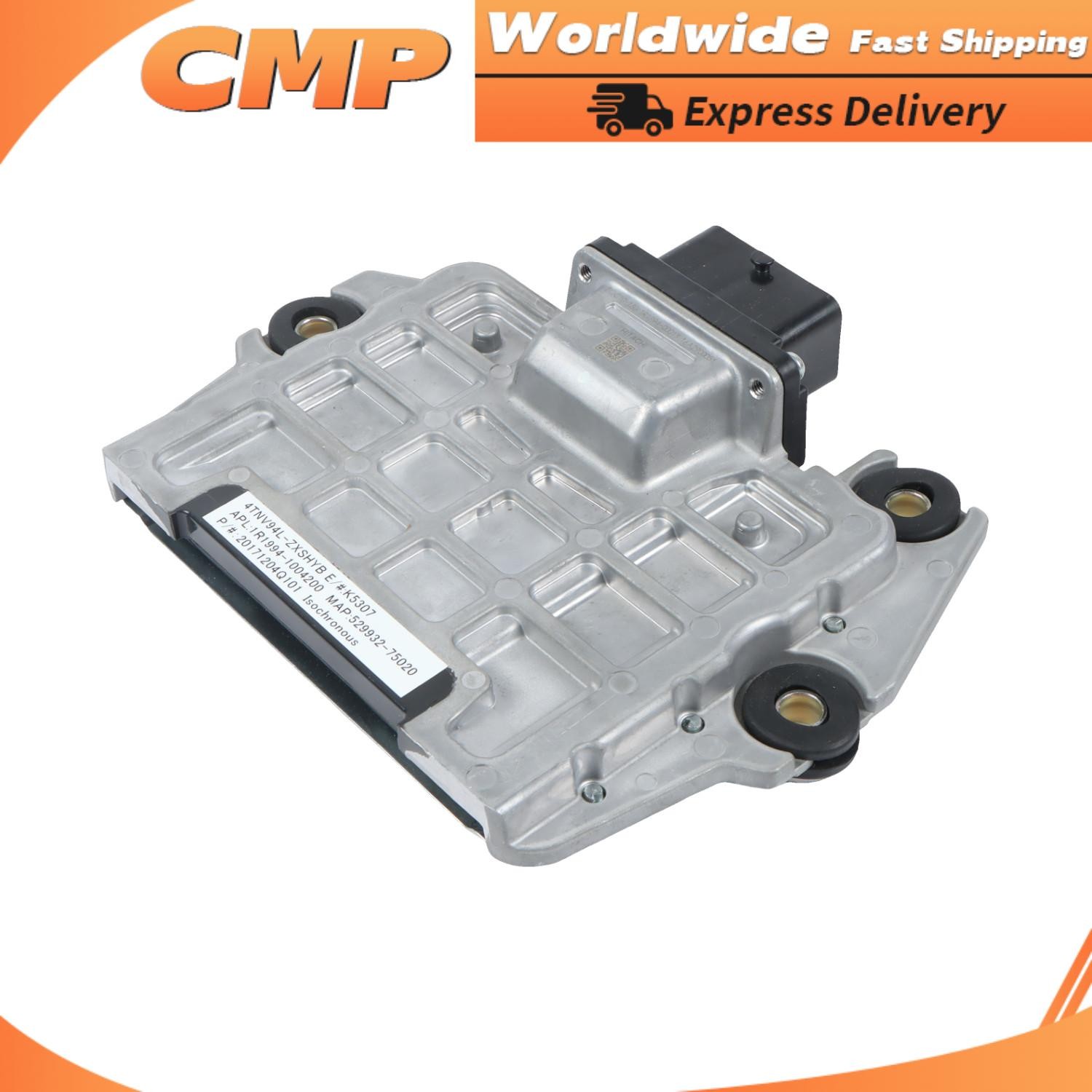 Original ECU Engine Control Module 129949-75180 for Yanmar 4TNV98 Controller