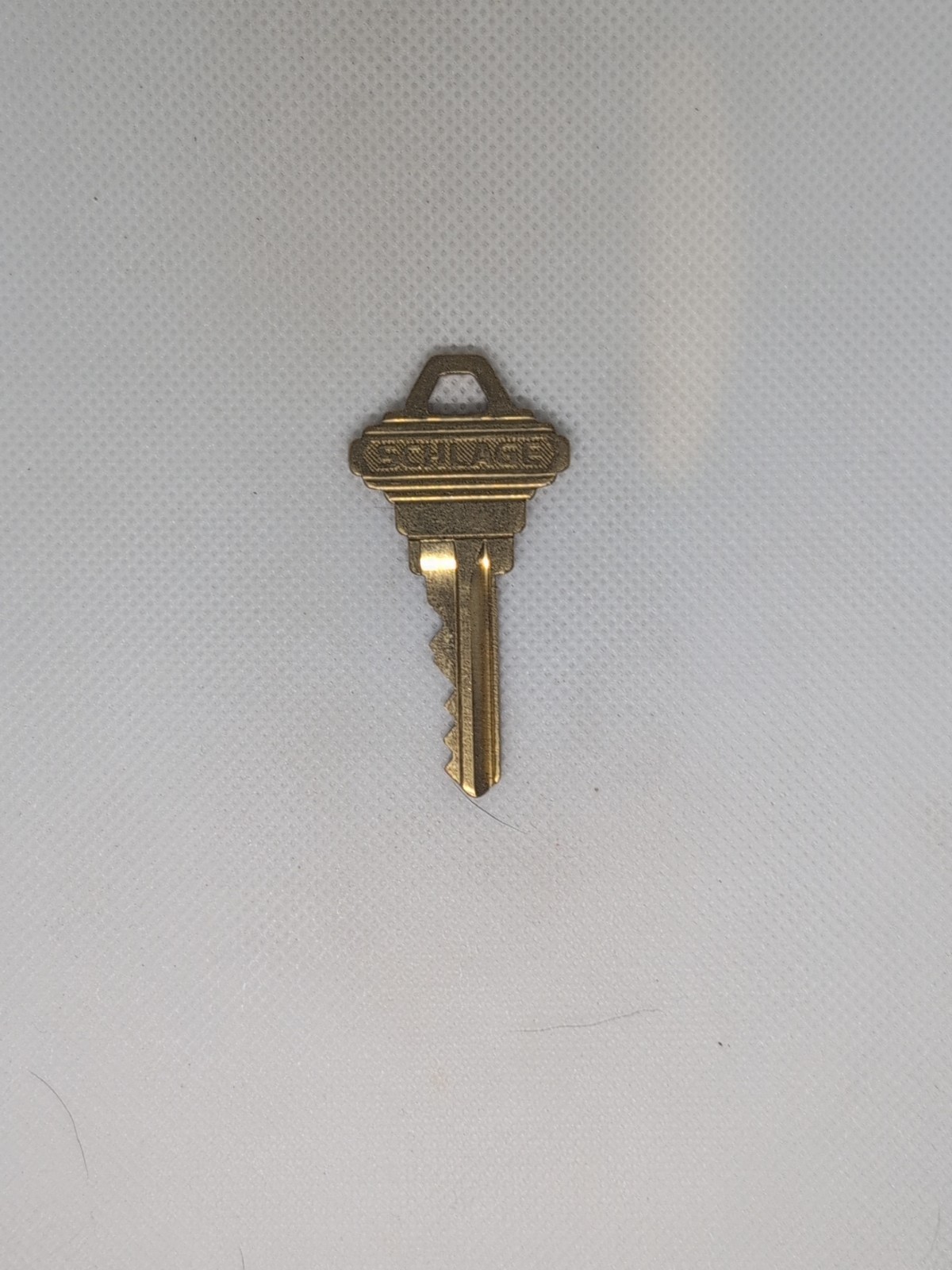 Schlage SC1 Key 52887